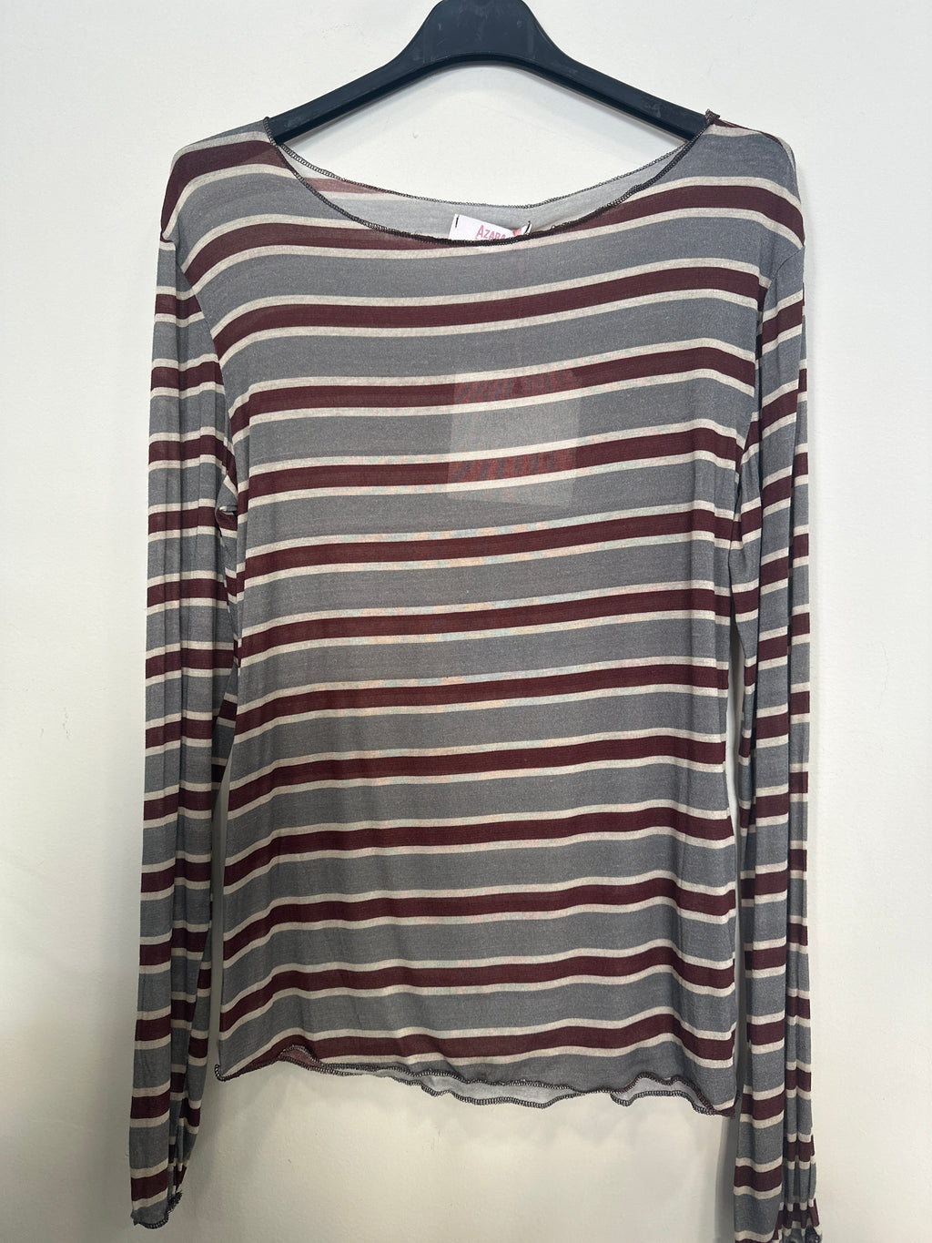 Maglia righe Azara