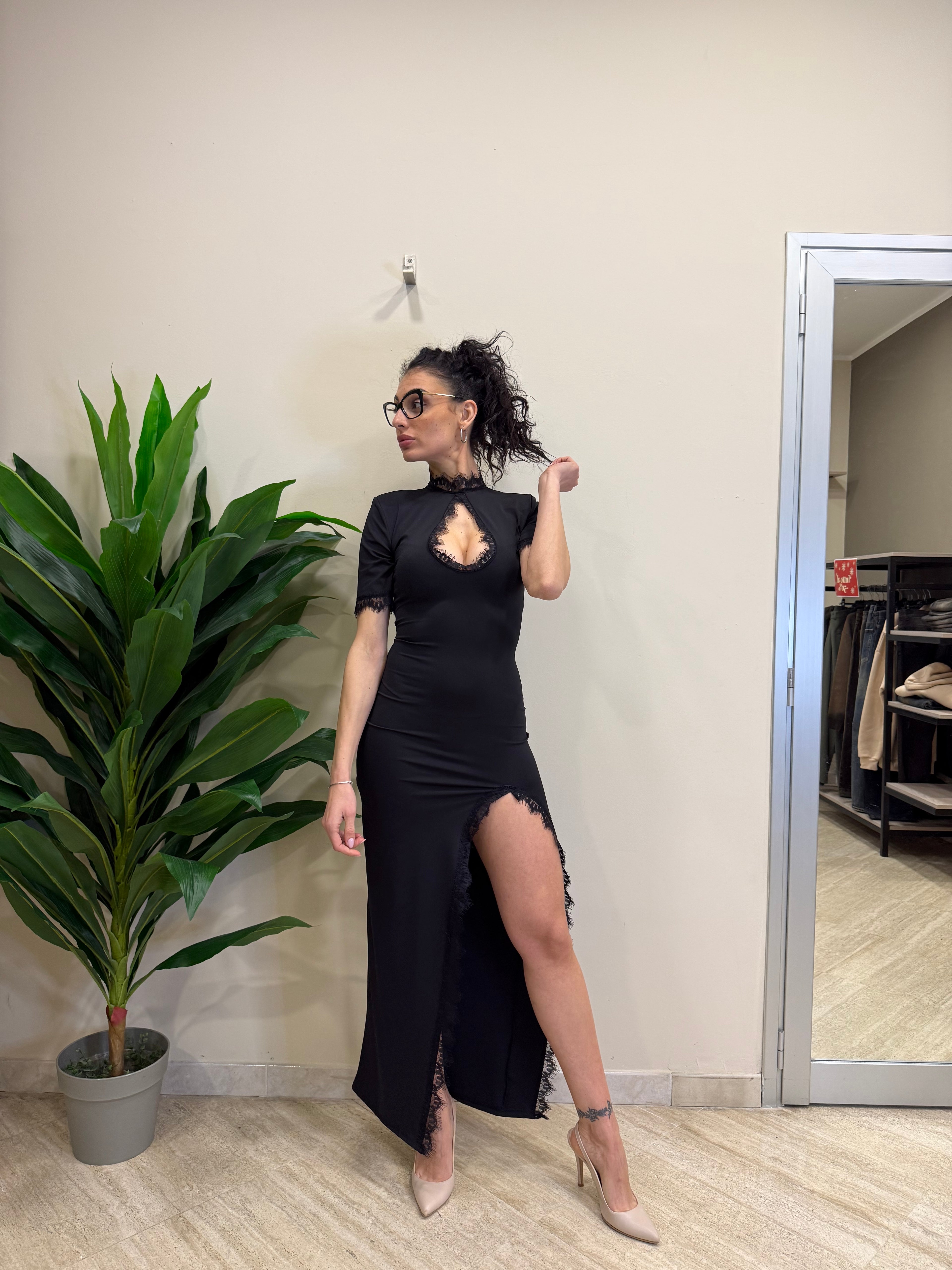 Vestito Sarà