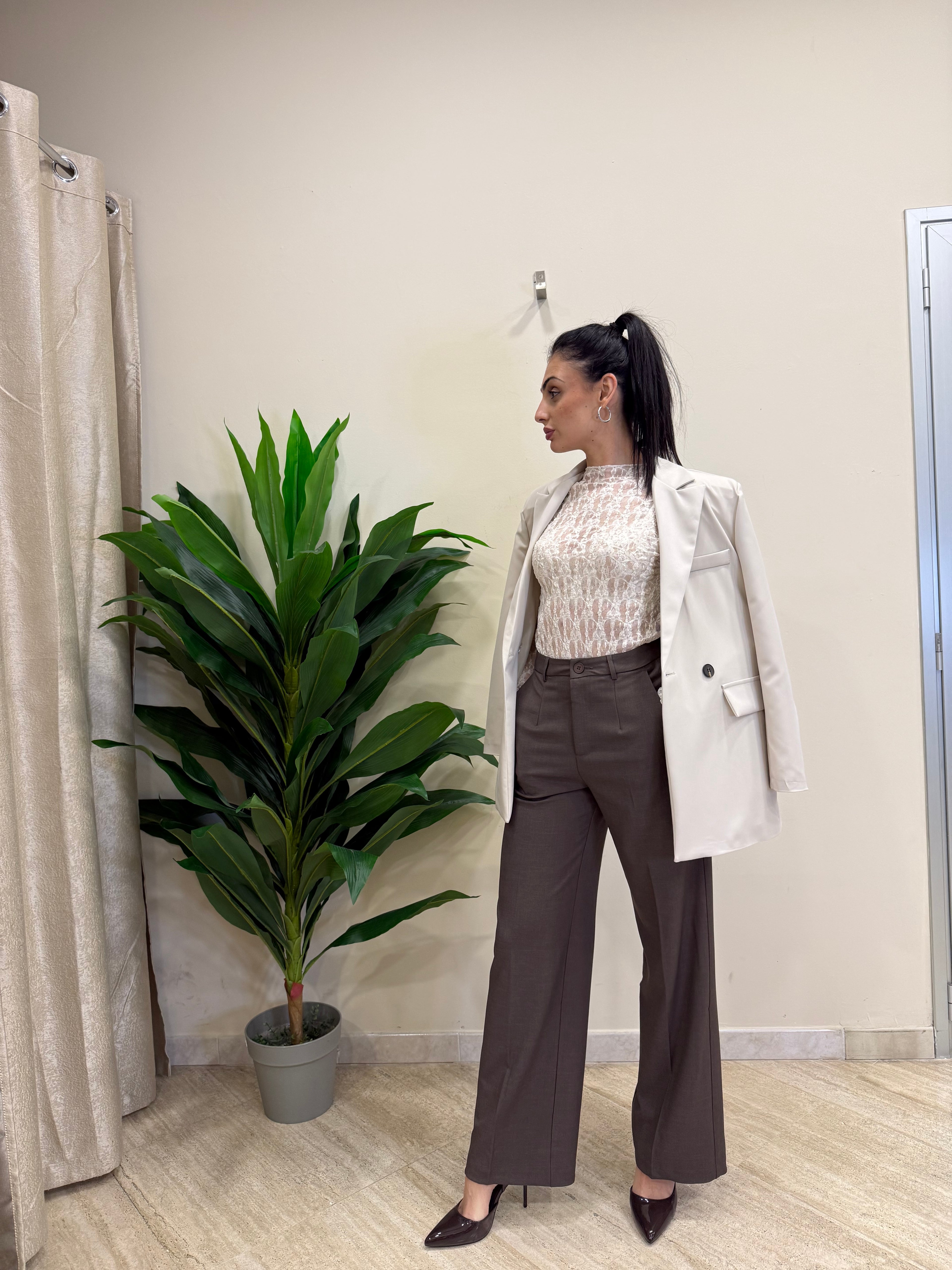 Pantalone Miss