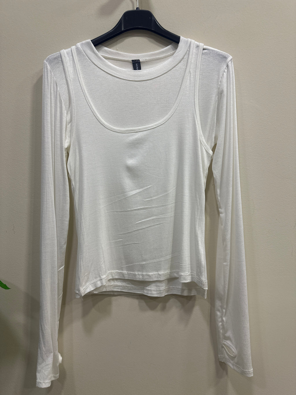 Maglia doppia