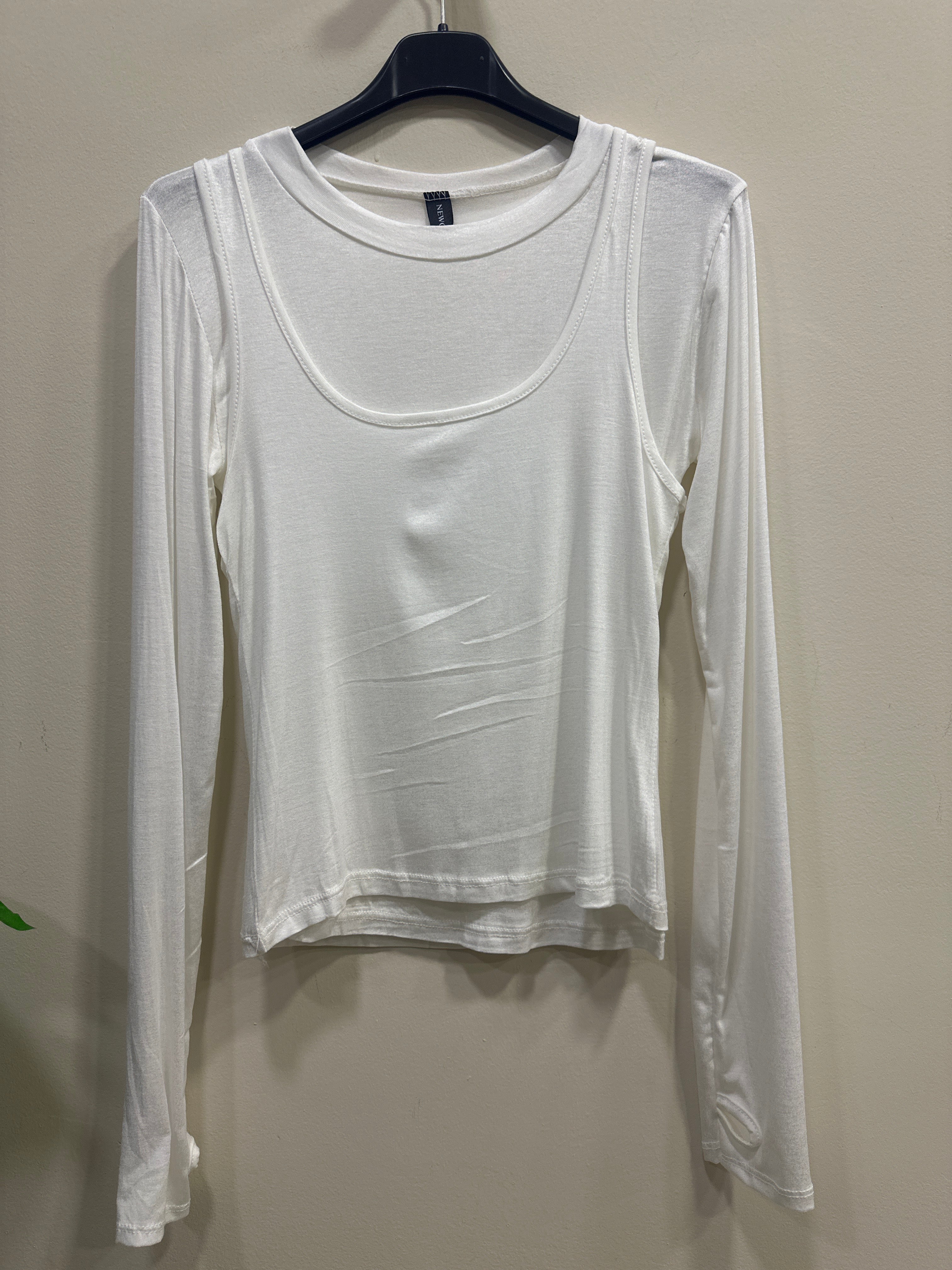 Maglia doppia