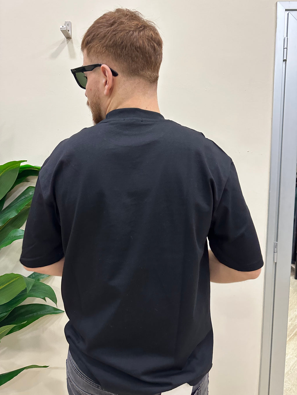 T-shirt Finsich