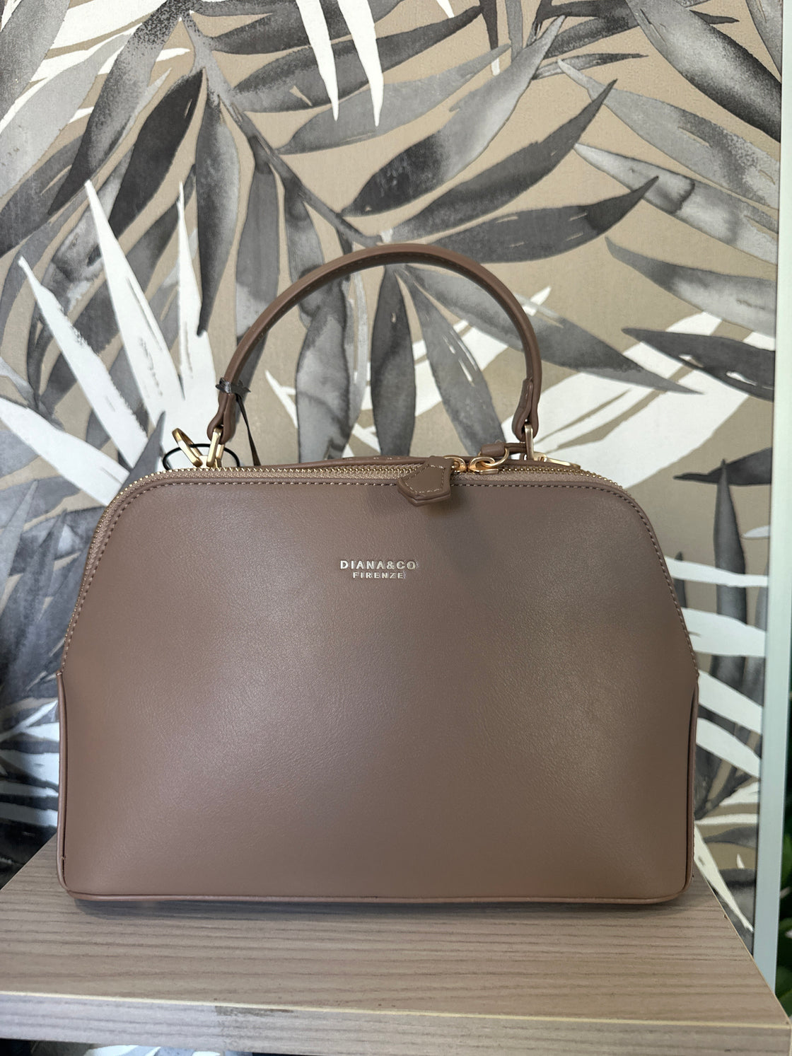 Borsa Diana