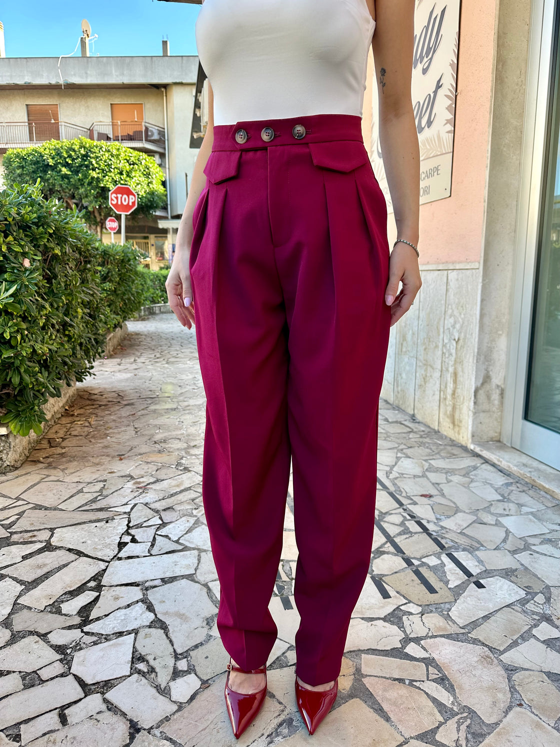 Pantalone Midley