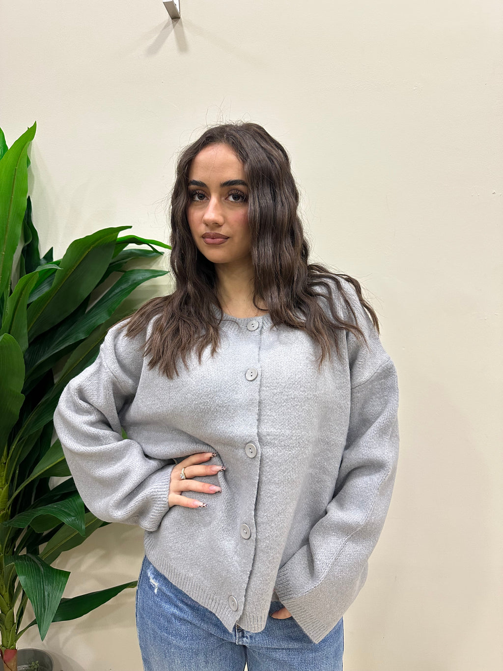 Cardigan