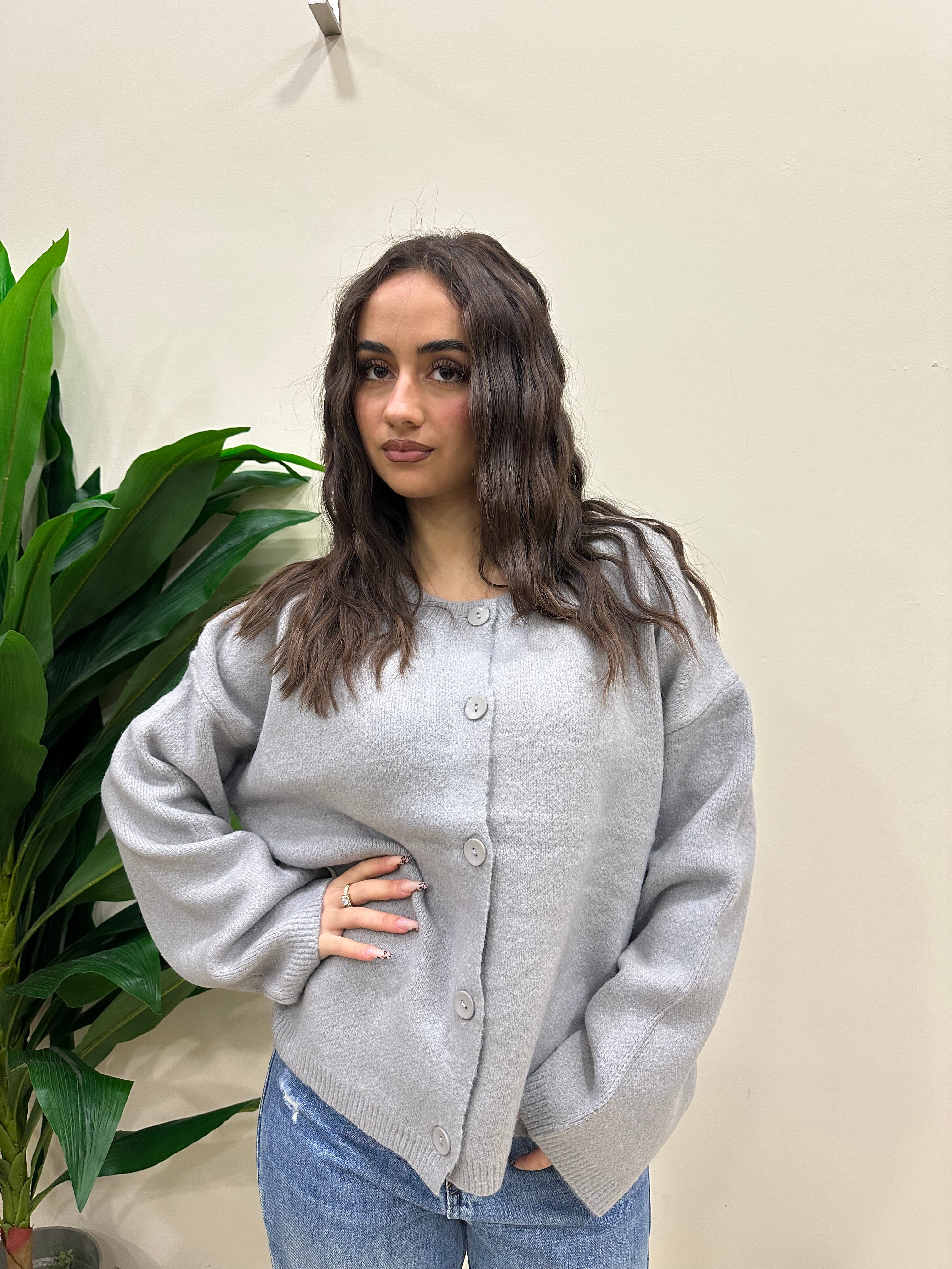 Cardigan