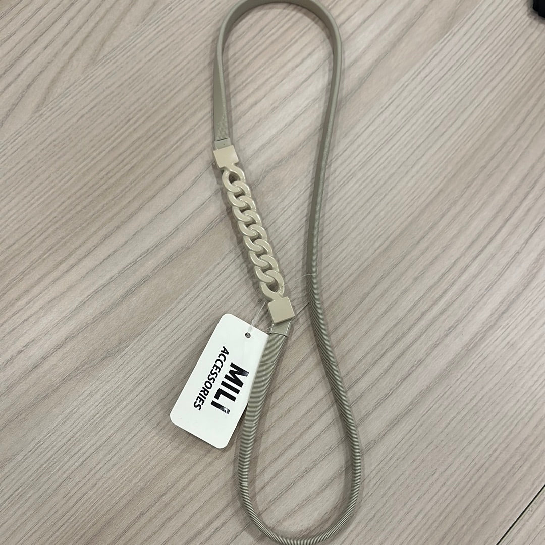 Cinta elastica