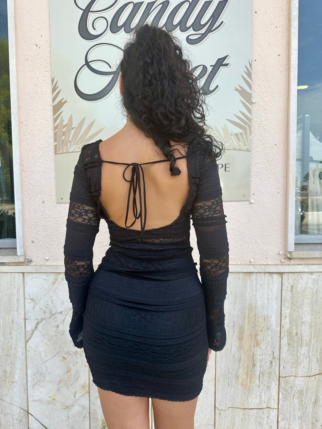 Vestito ANA