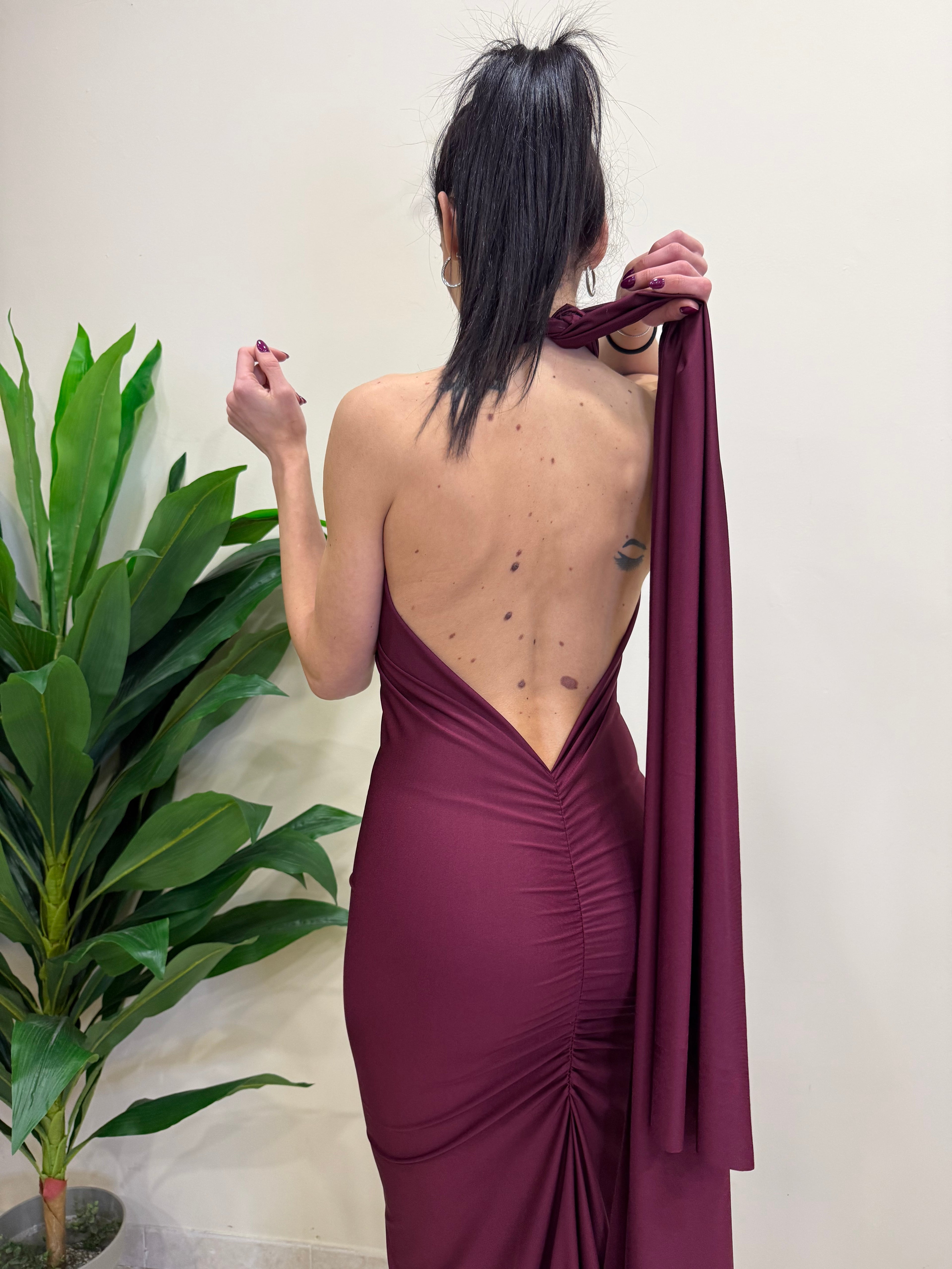 Vestito Chanel