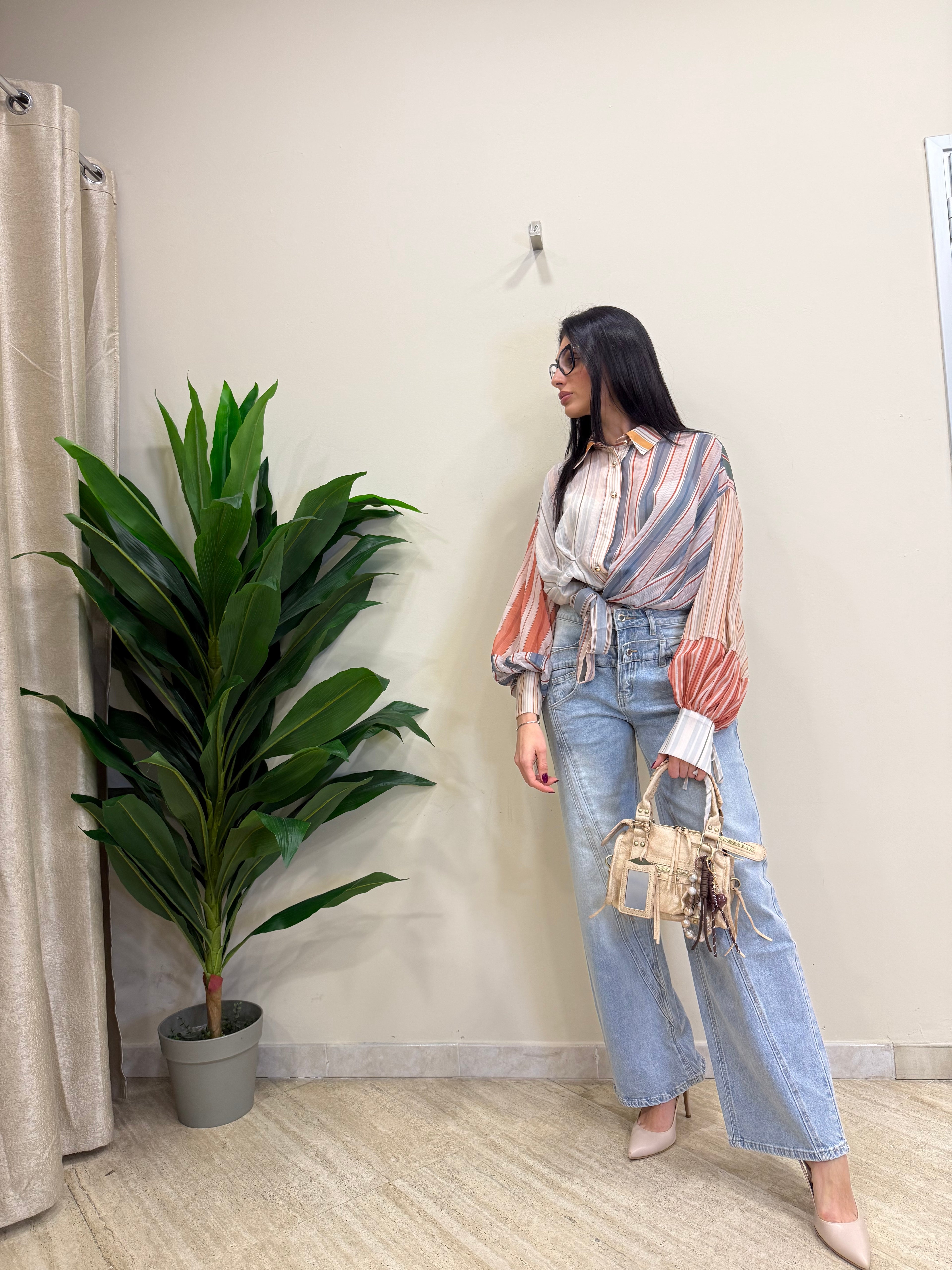 Camicia Jacqueline
