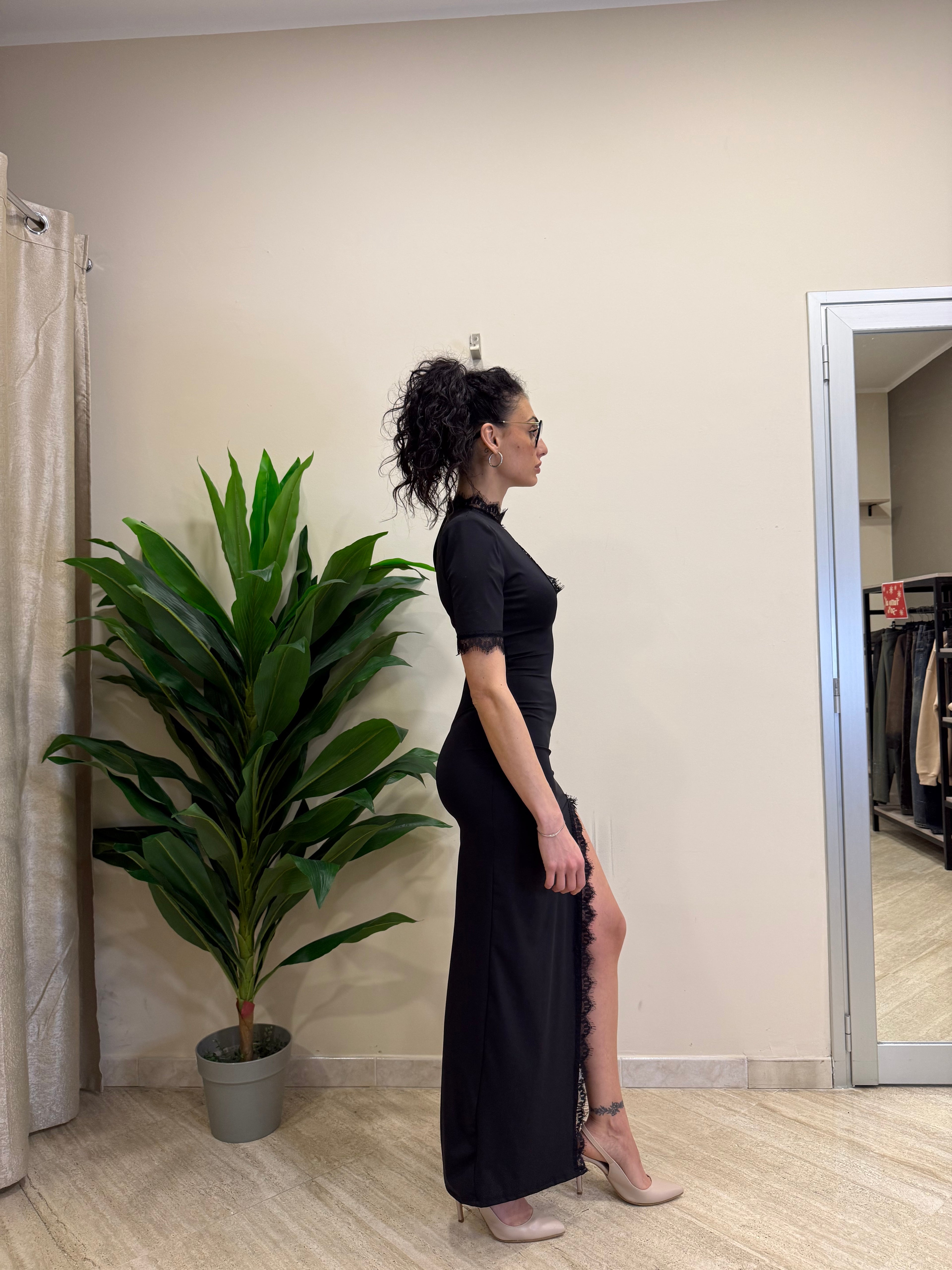 Vestito Sarà