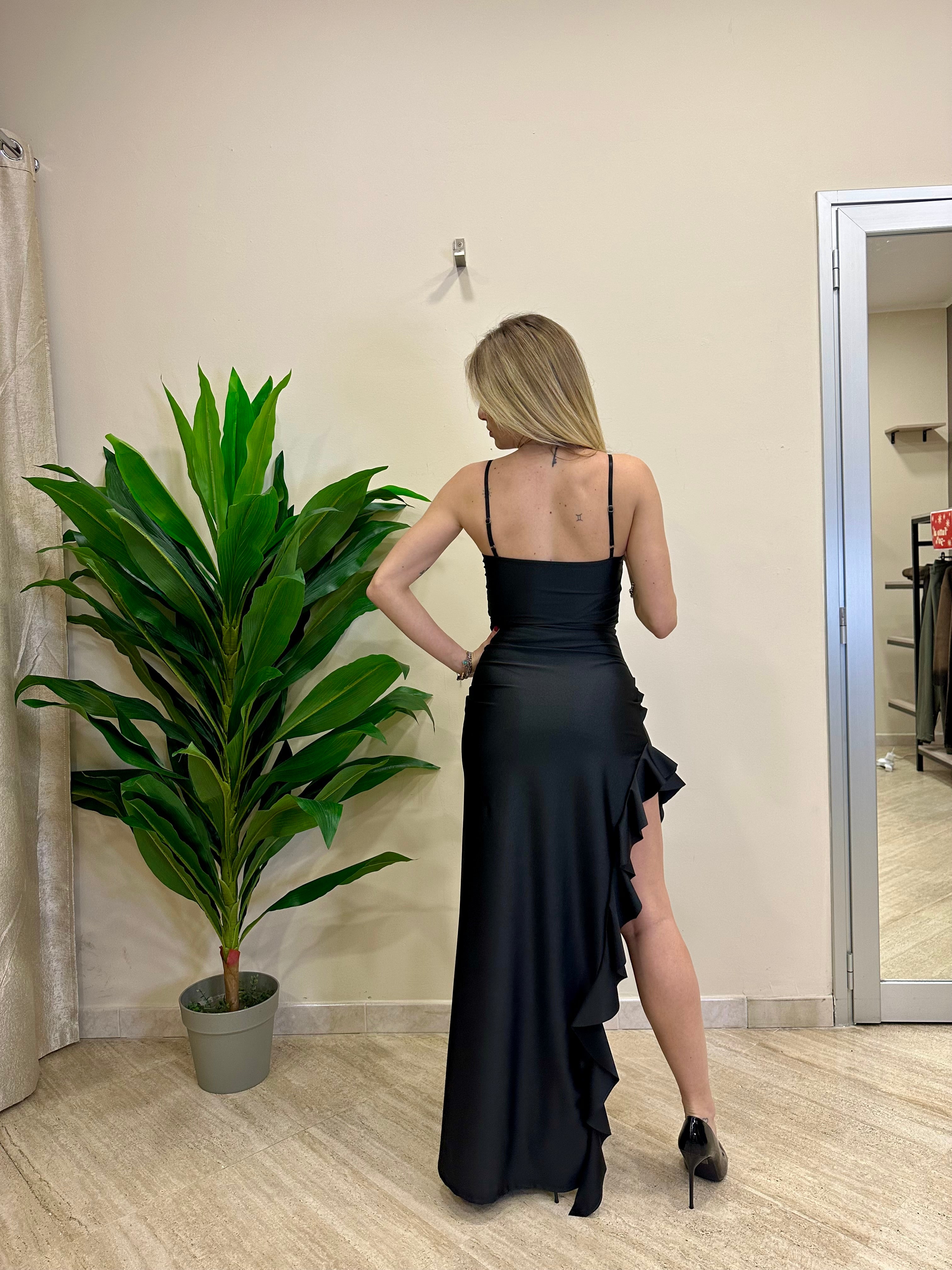Vestito Francy