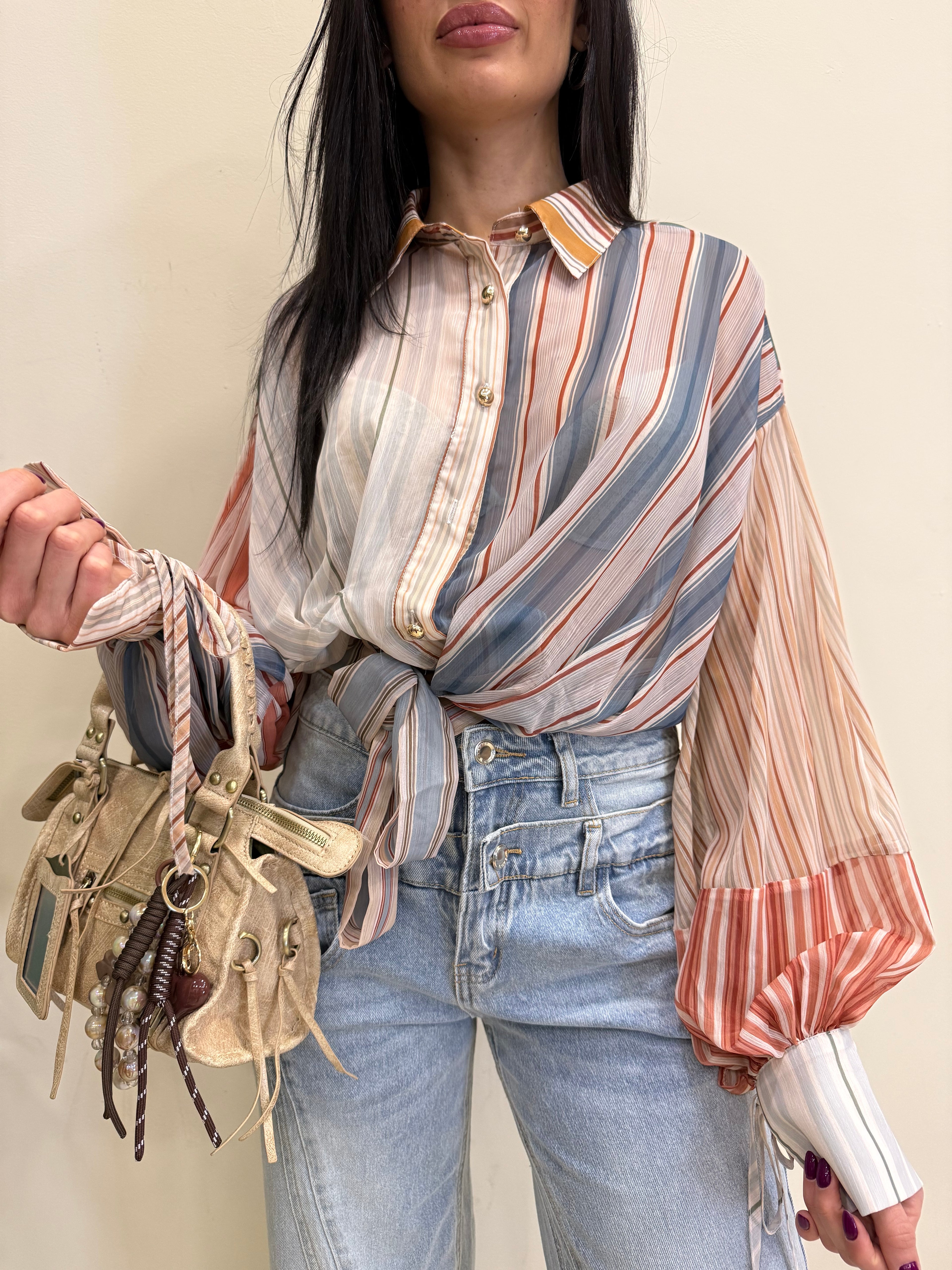 Camicia Jacqueline
