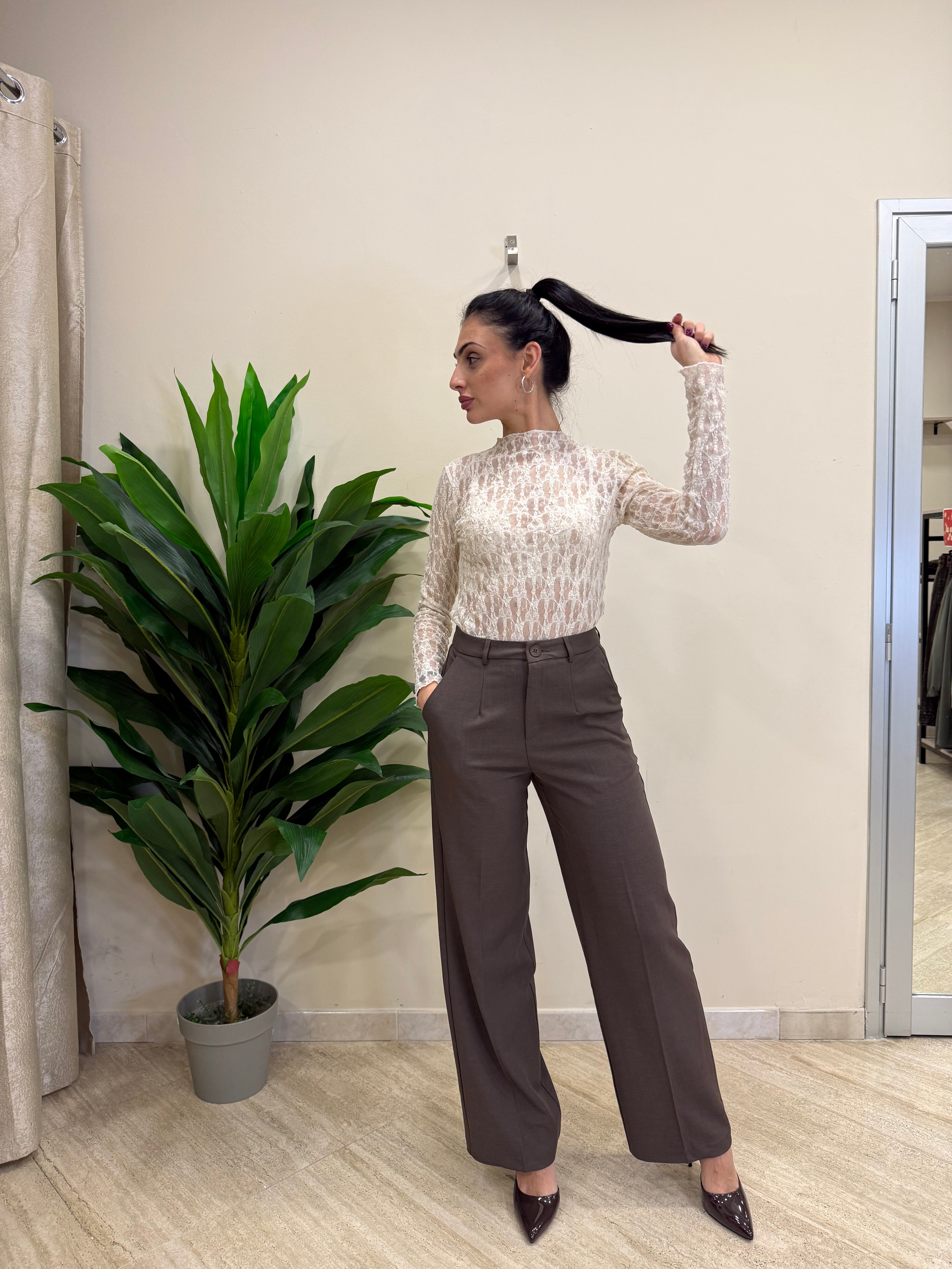 Pantalone Miss