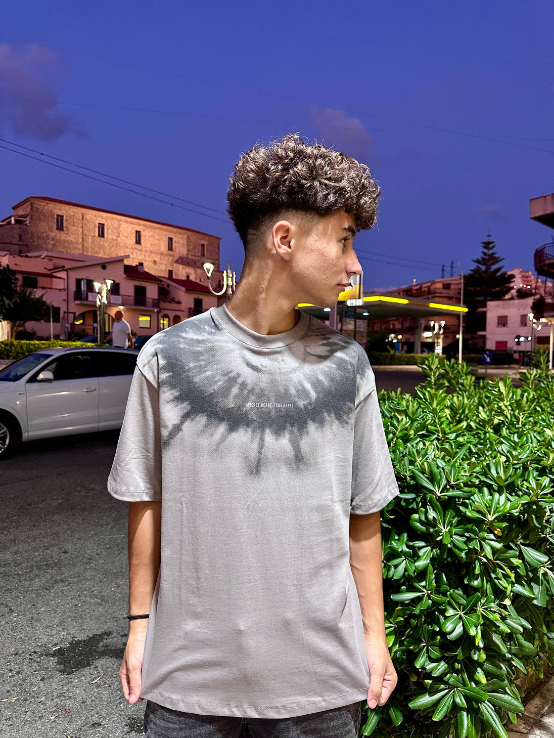 T-Shirt Rebels