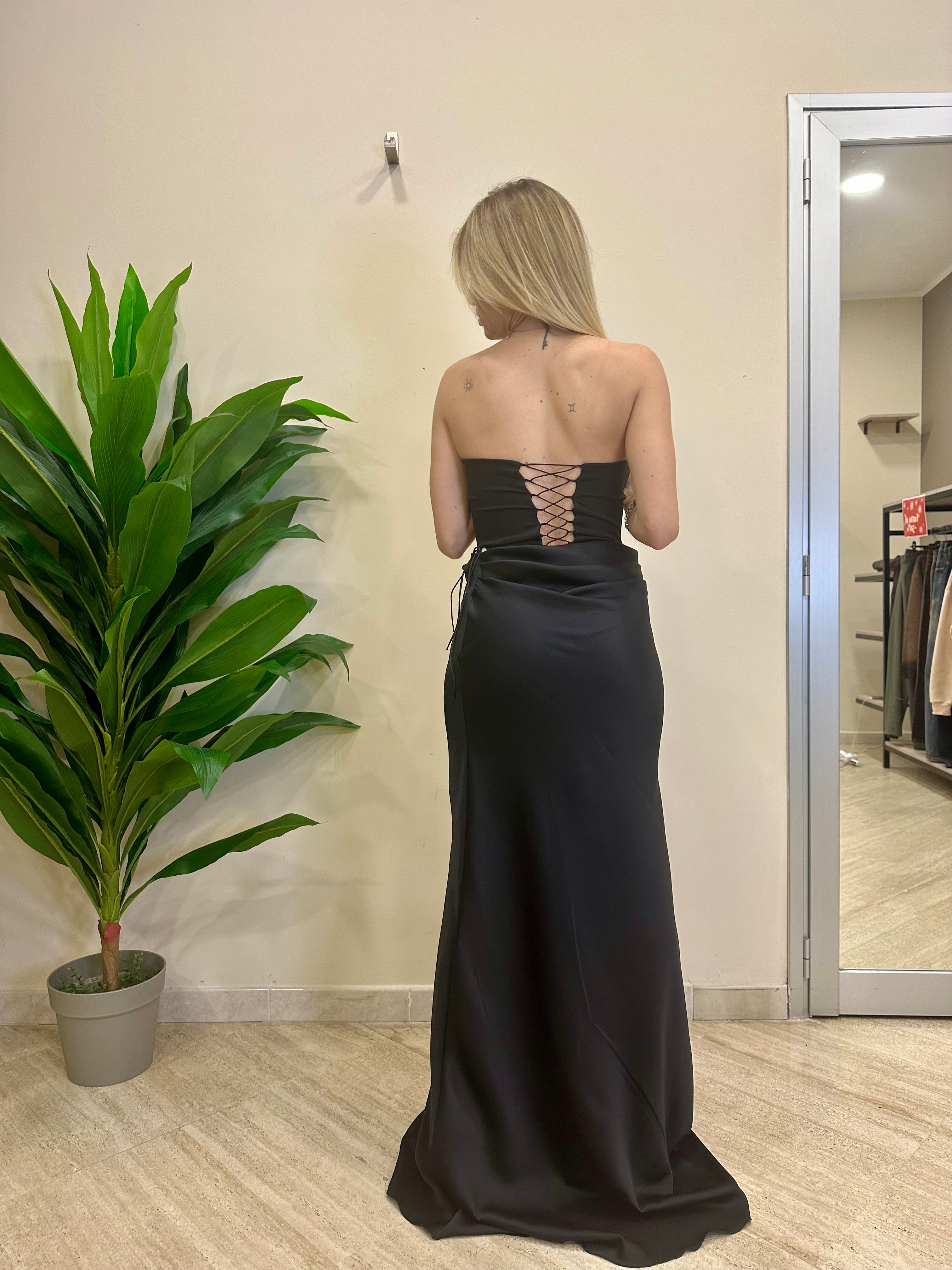 Vestito Luna
