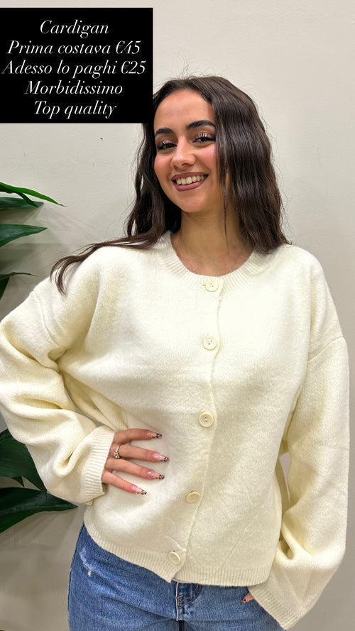 Cardigan