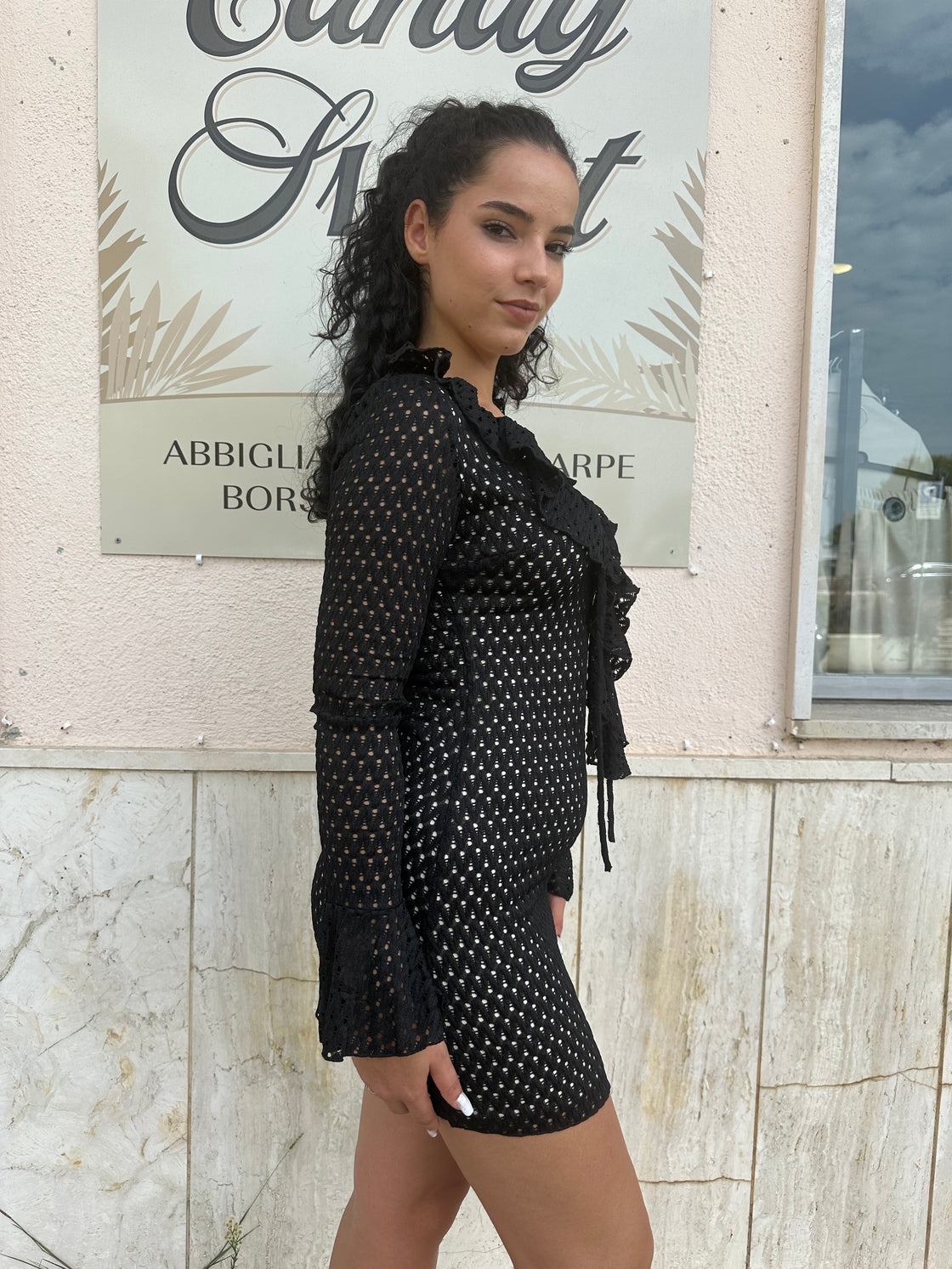 Vestito Giuly