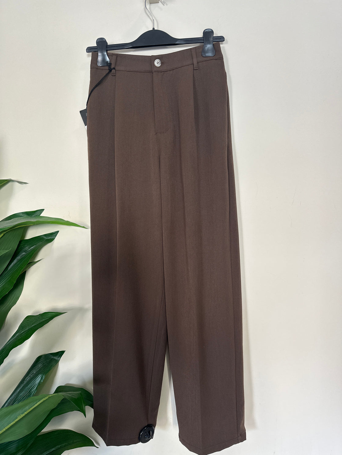 Pantalone Baggy just