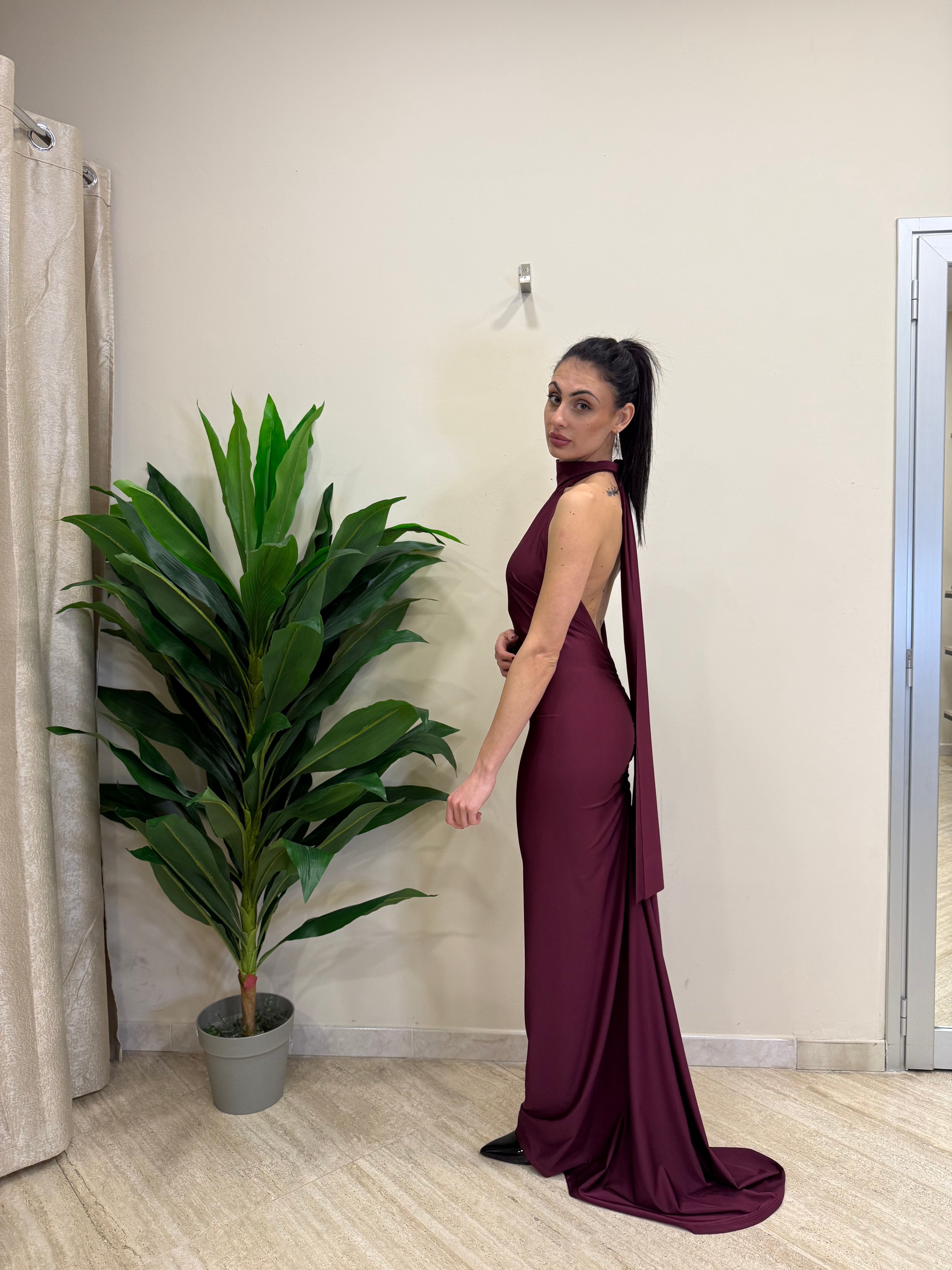 Vestito Chanel