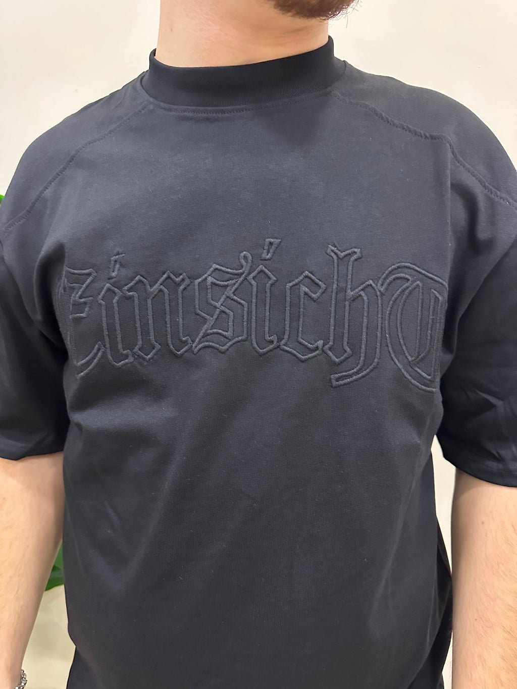 T-shirt Finsich