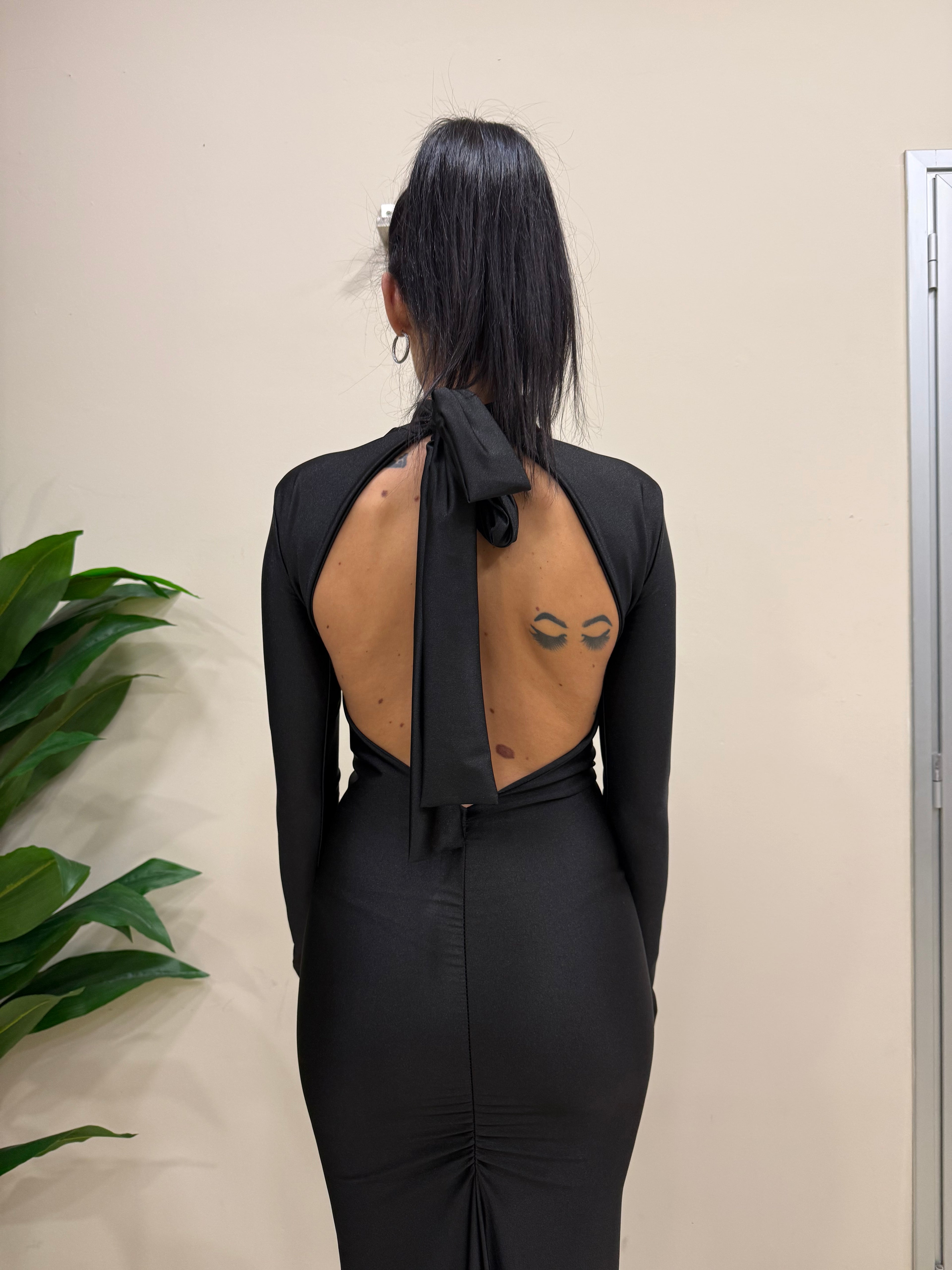 Vestito Tamara
