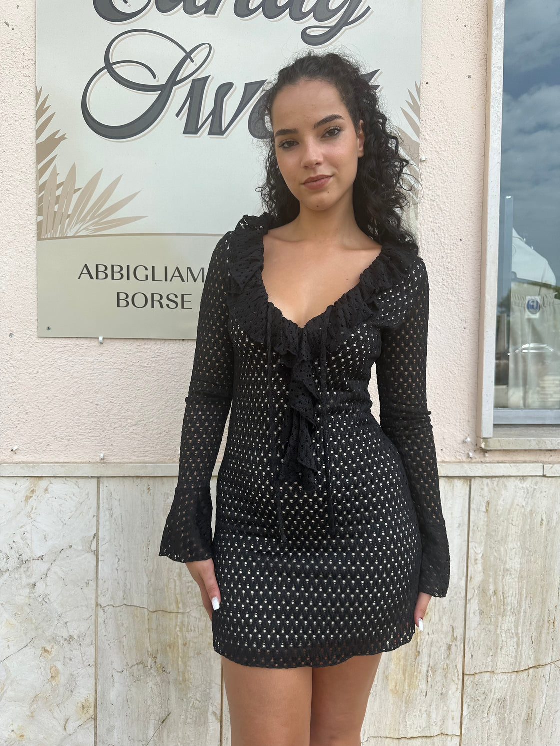 Vestito Giuly