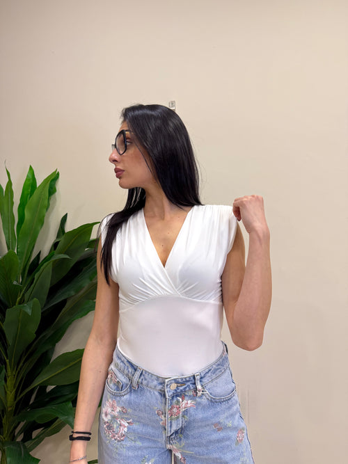 Body bianco