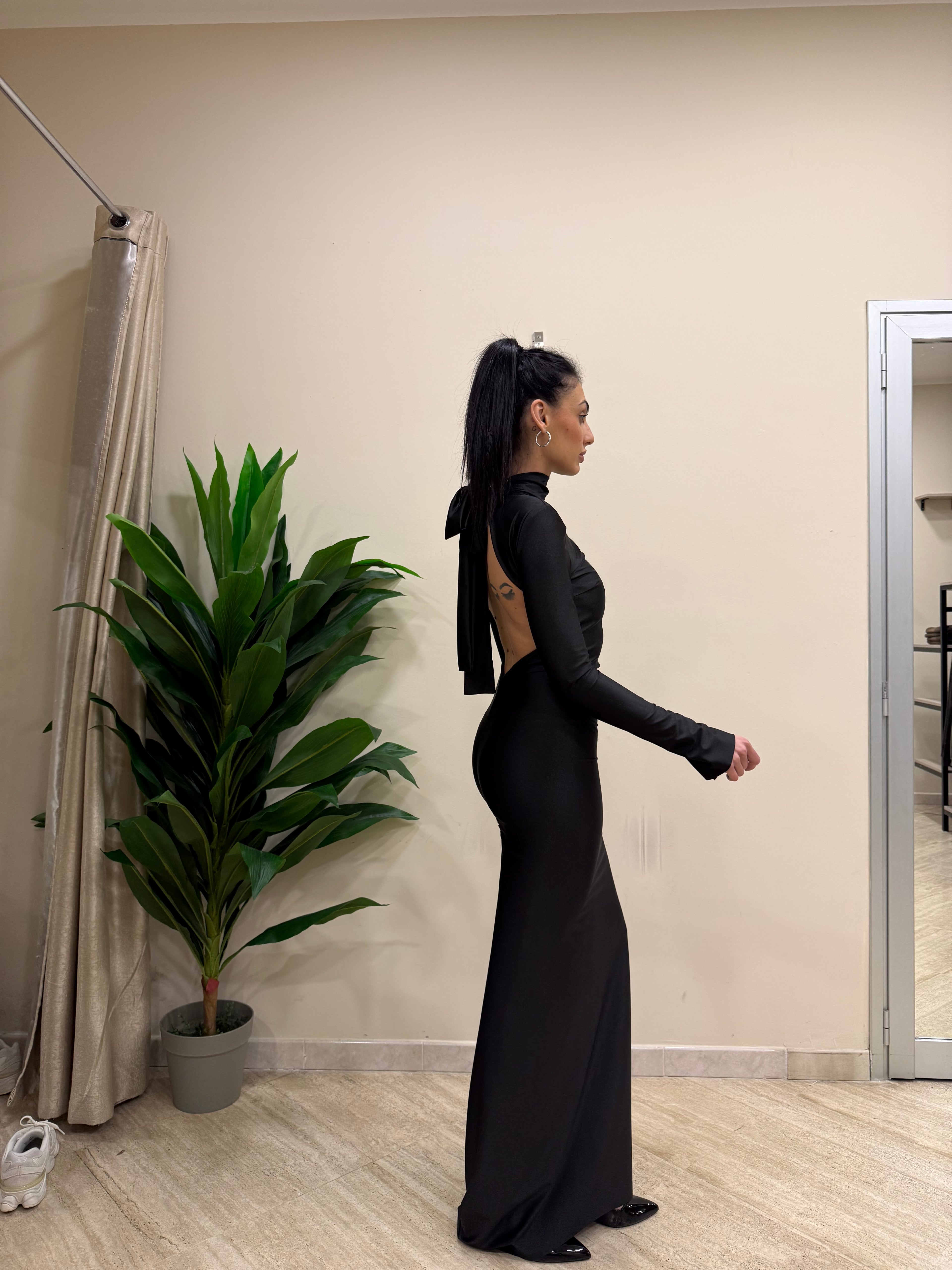 Vestito Tamara