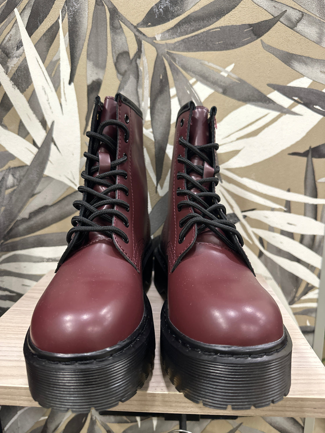 Anfibio mod dott.Martens