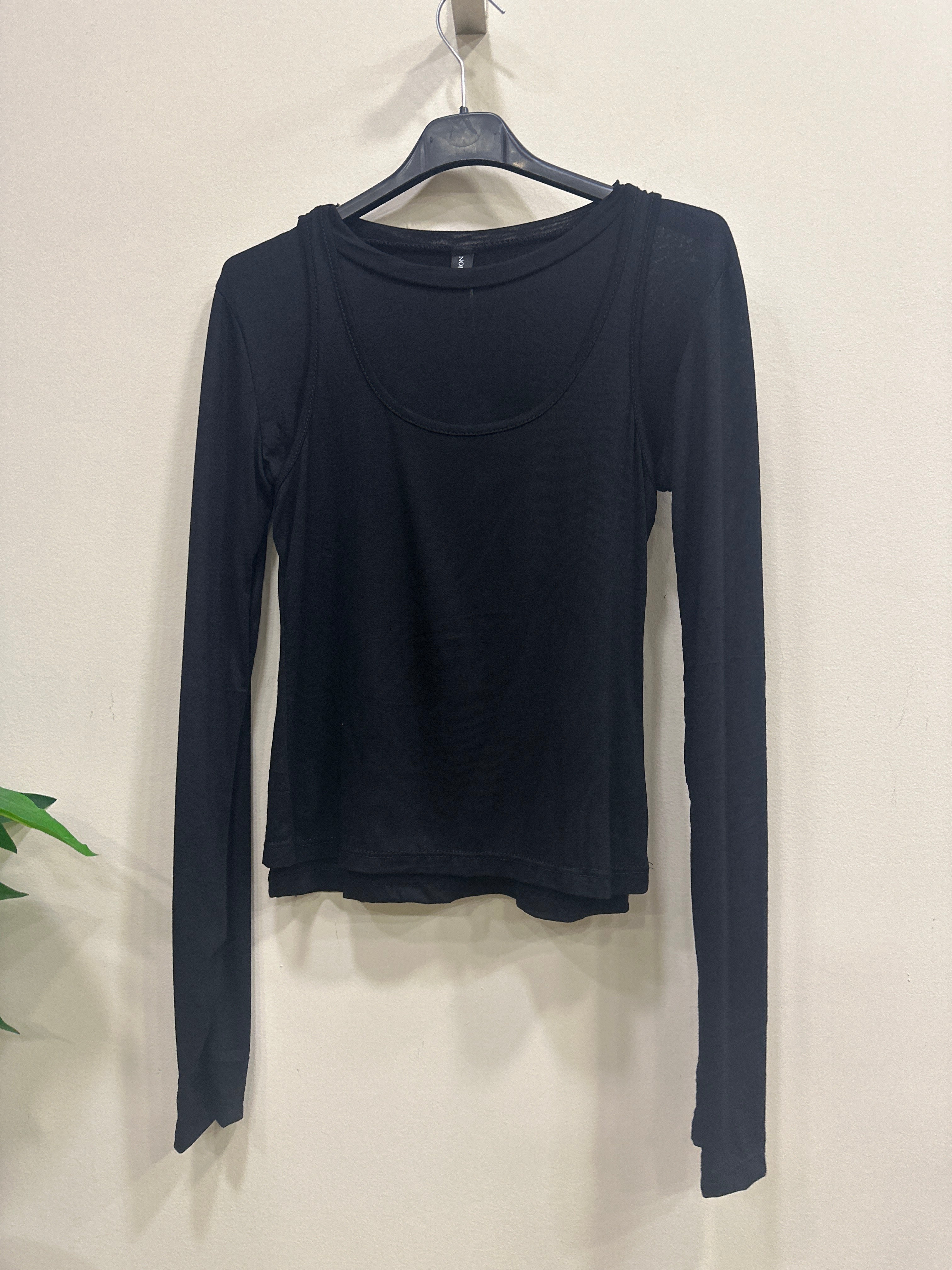 Maglia doppia