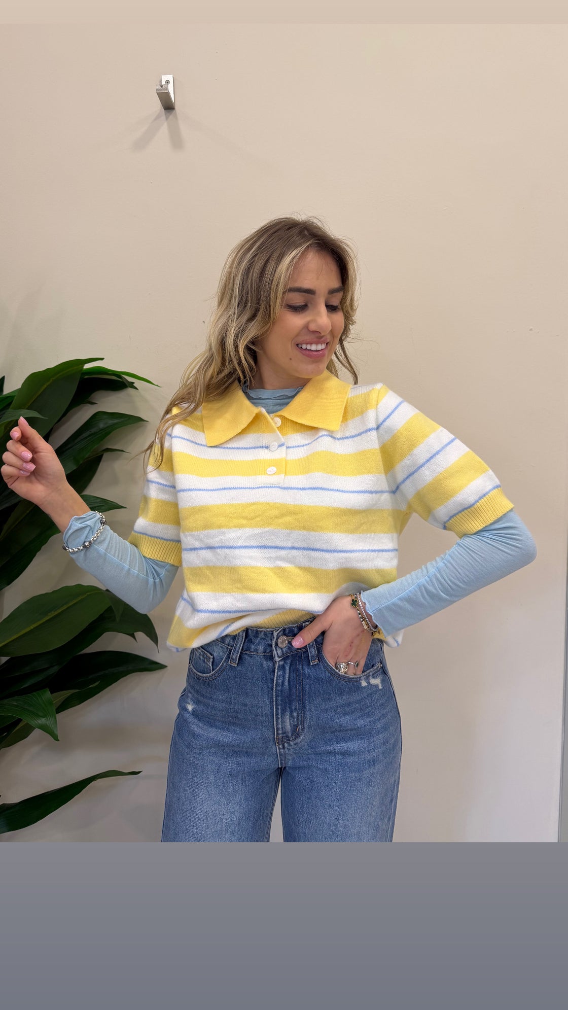 Polo mezza manica lavysh