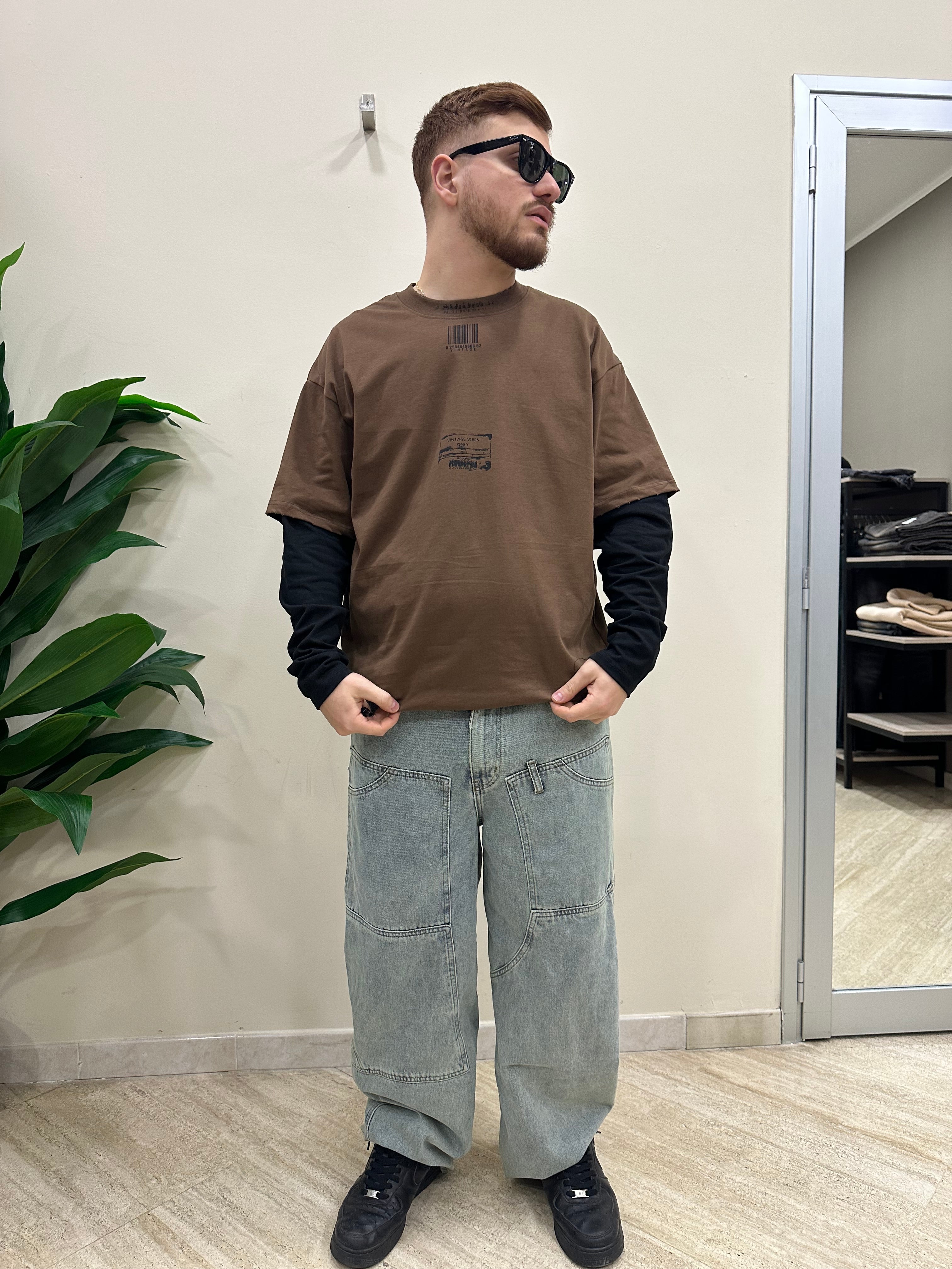 Jeans Leox