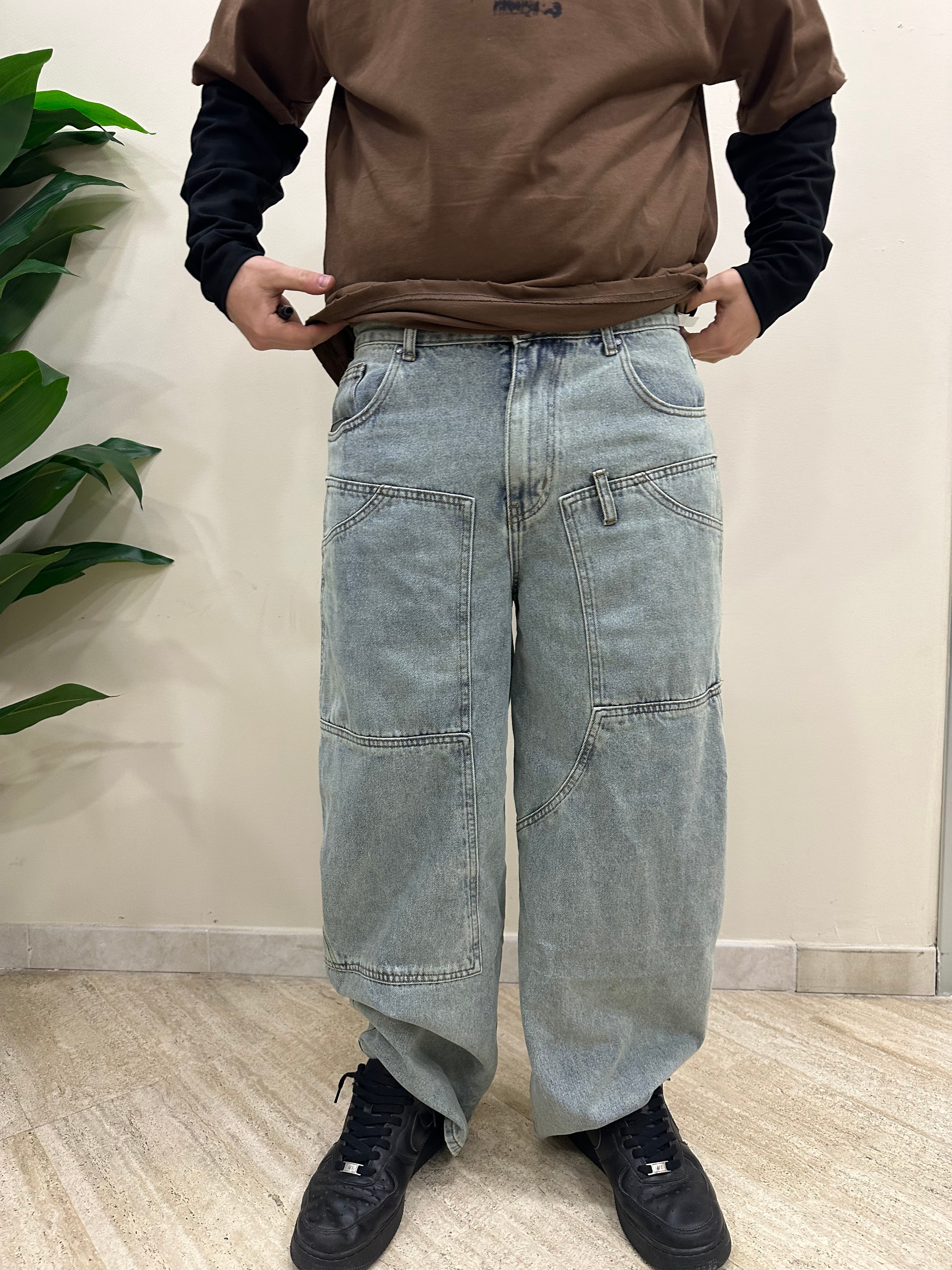 Jeans Leox