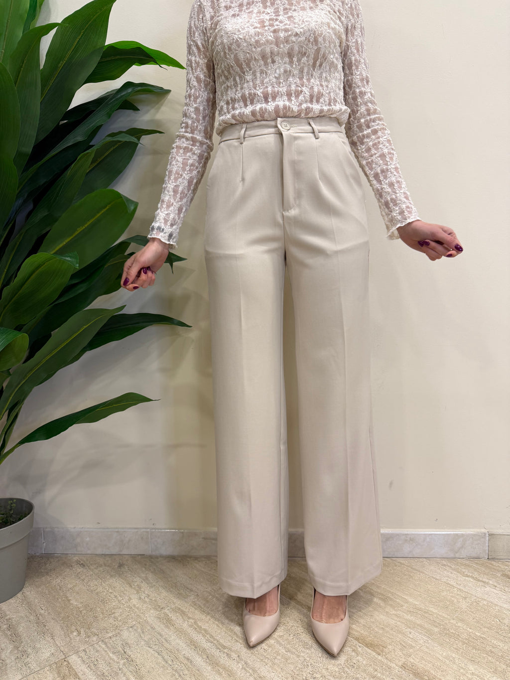 Pantalone Miss