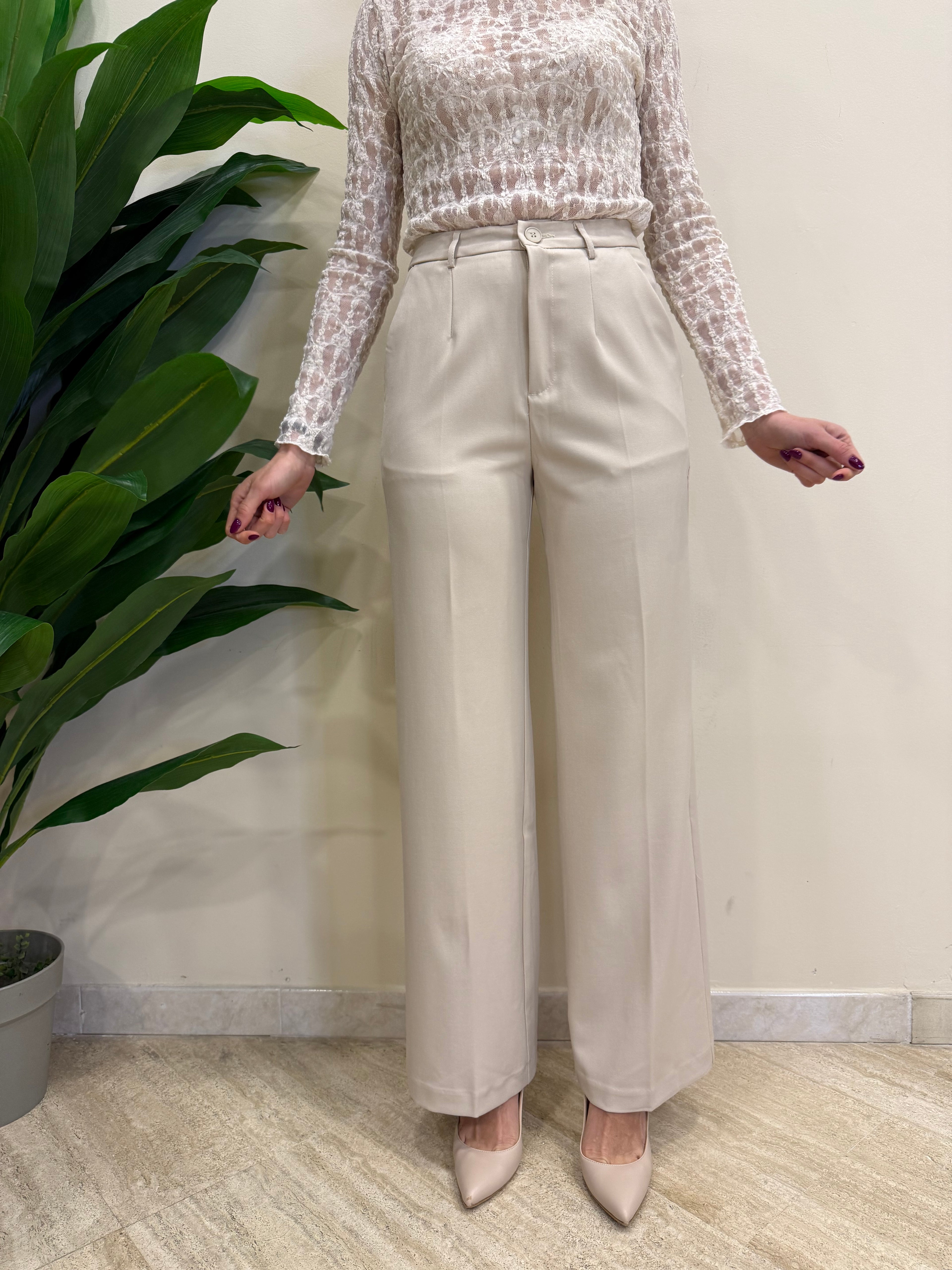Pantalone Miss