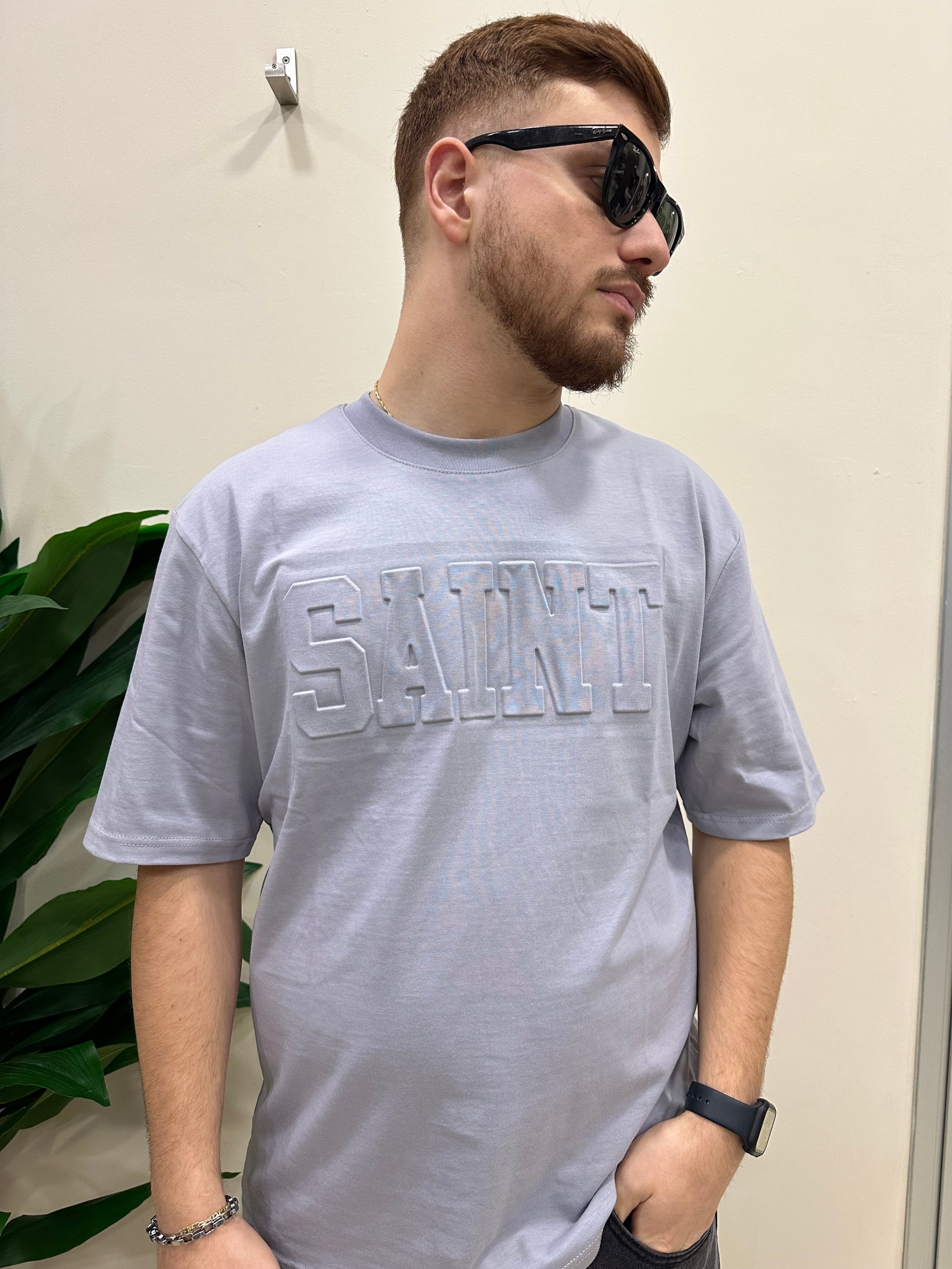 T-Shirt Saint