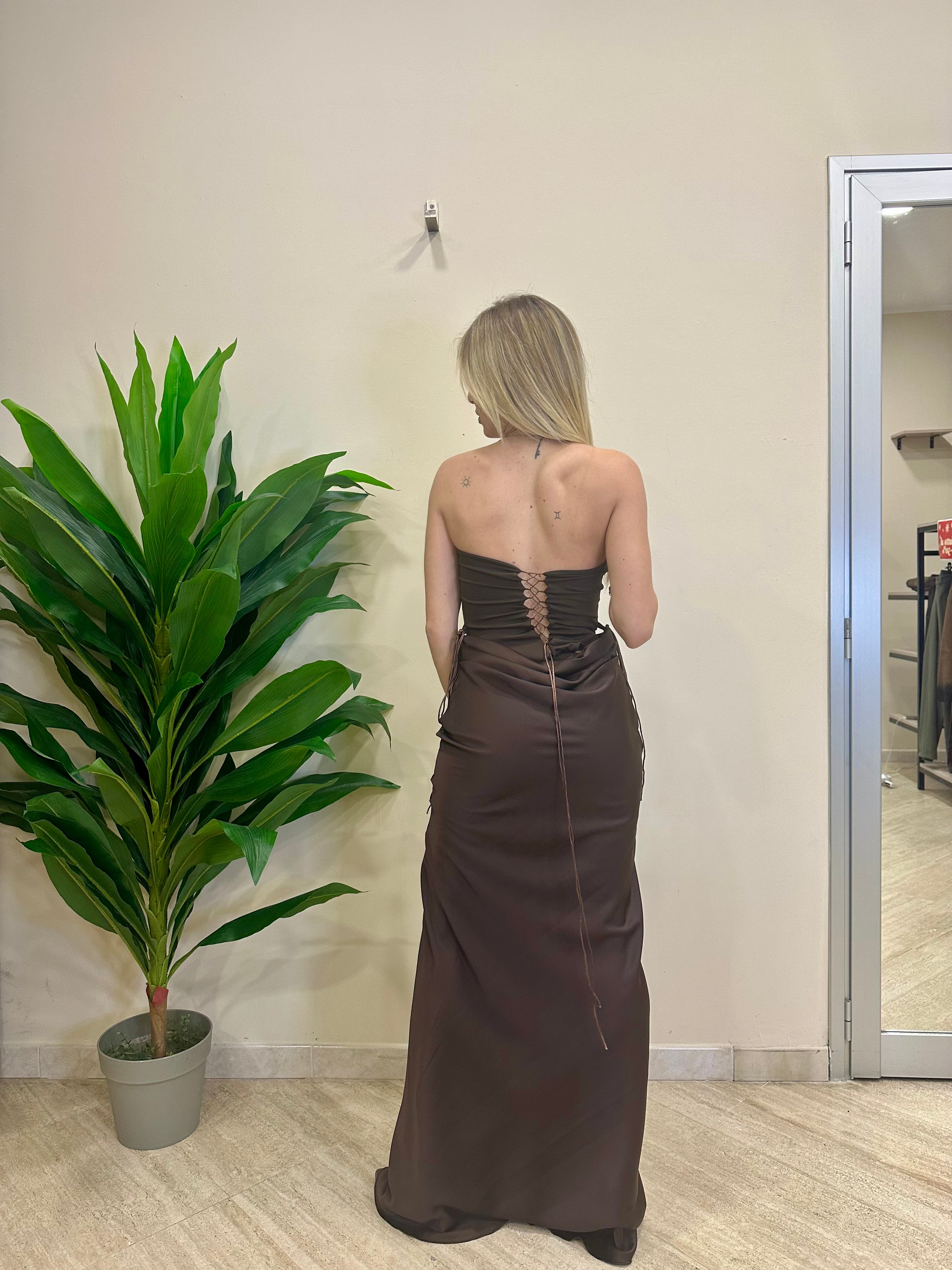 Vestito Luna