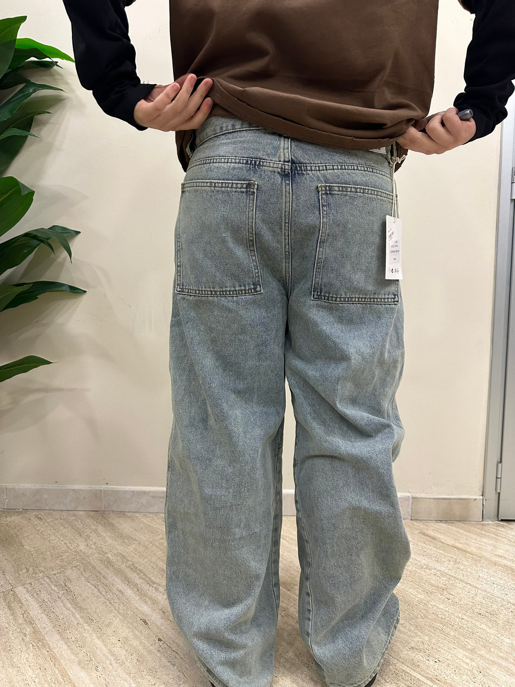 Jeans Leox