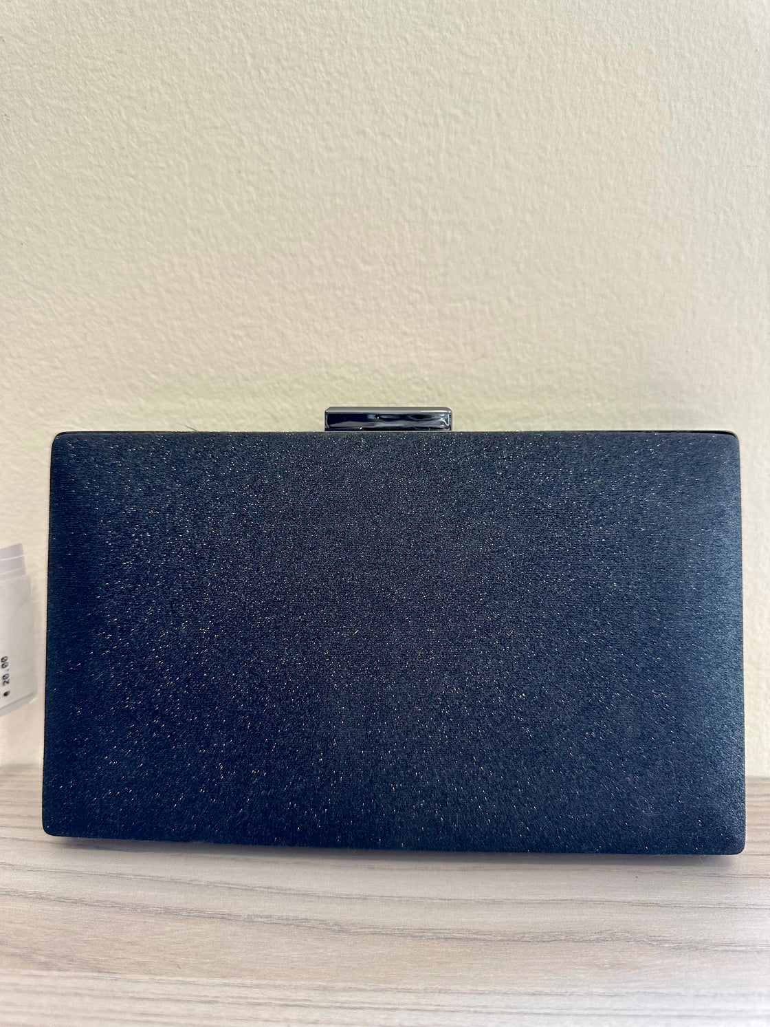 Pochette brillantinata
