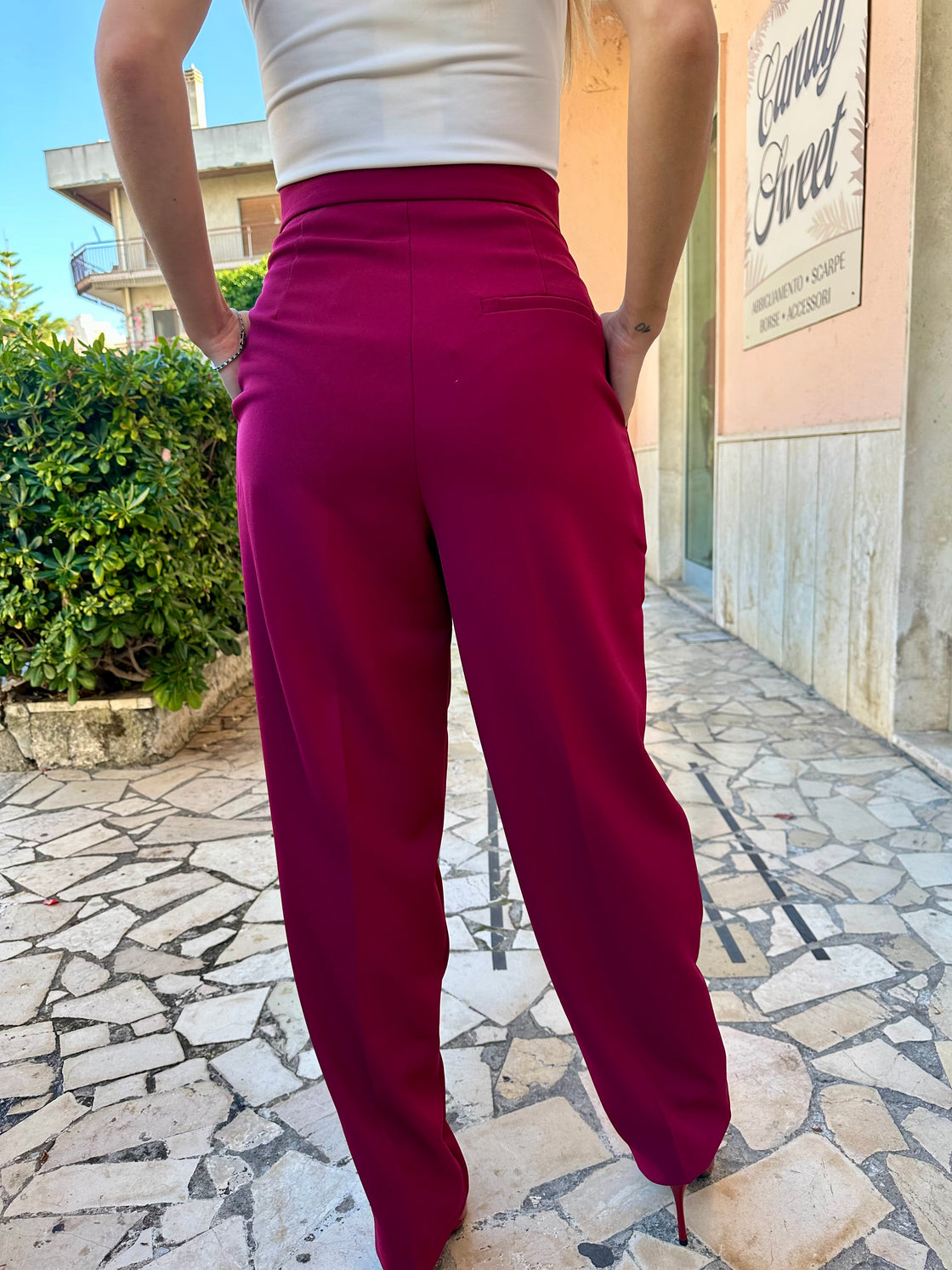 Pantalone Midley