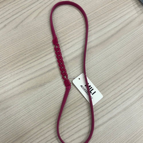 Cinta elastica