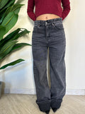 Jeans palazzo
