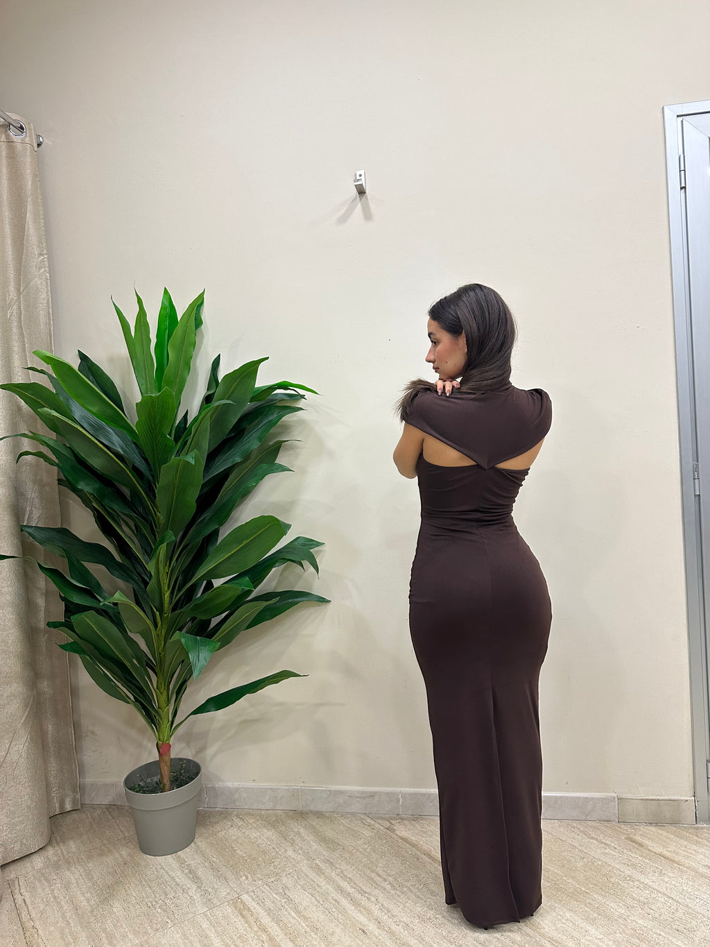 Vestito Nicole