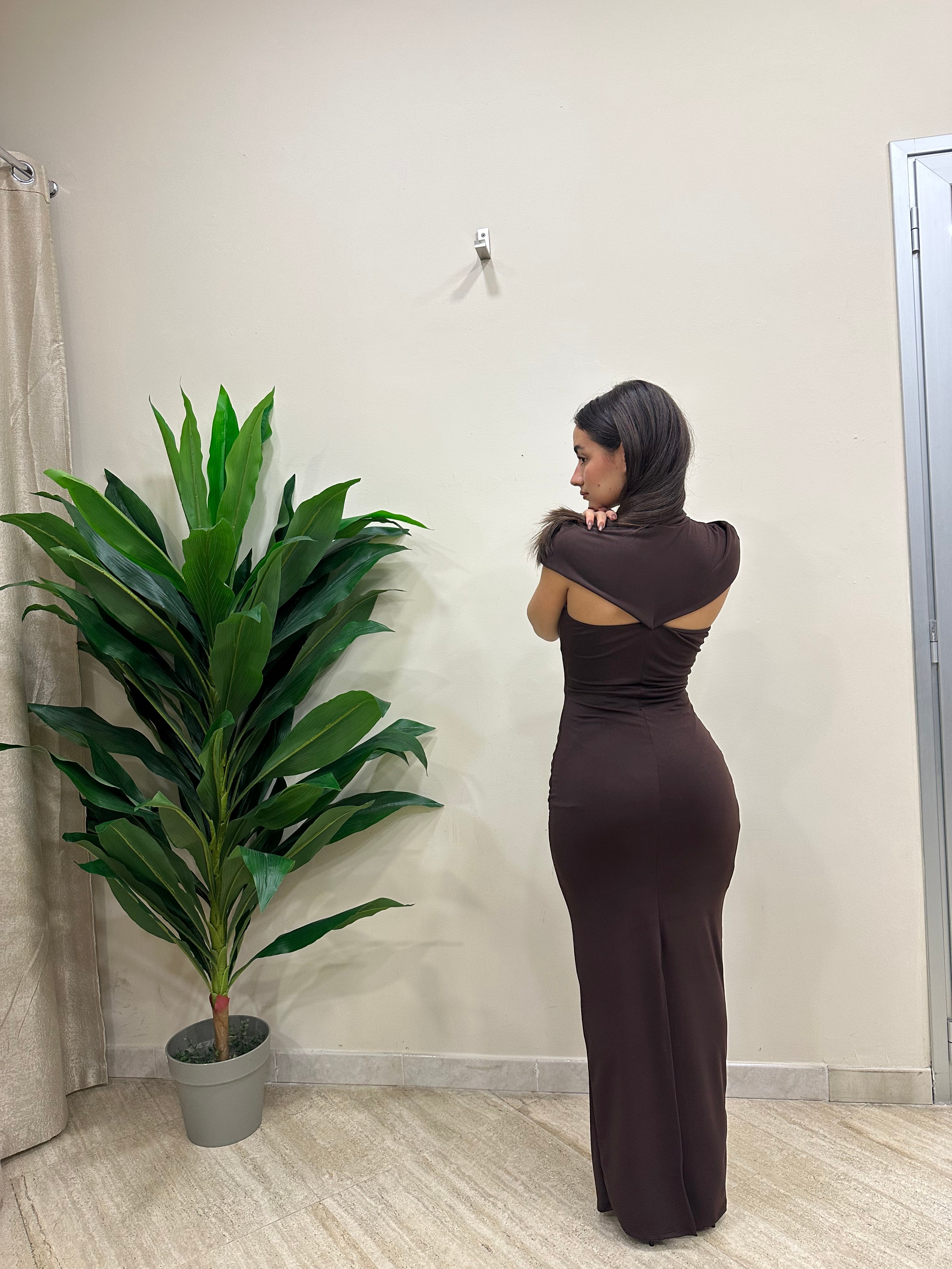 Vestito Nicole