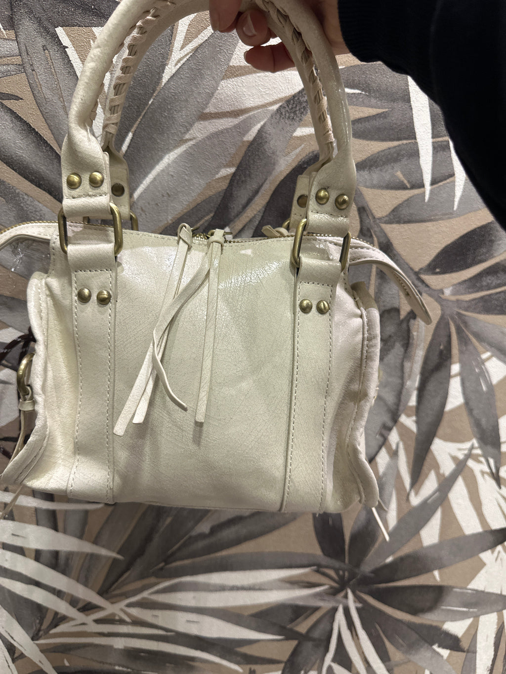 Borsa mod balenciaga