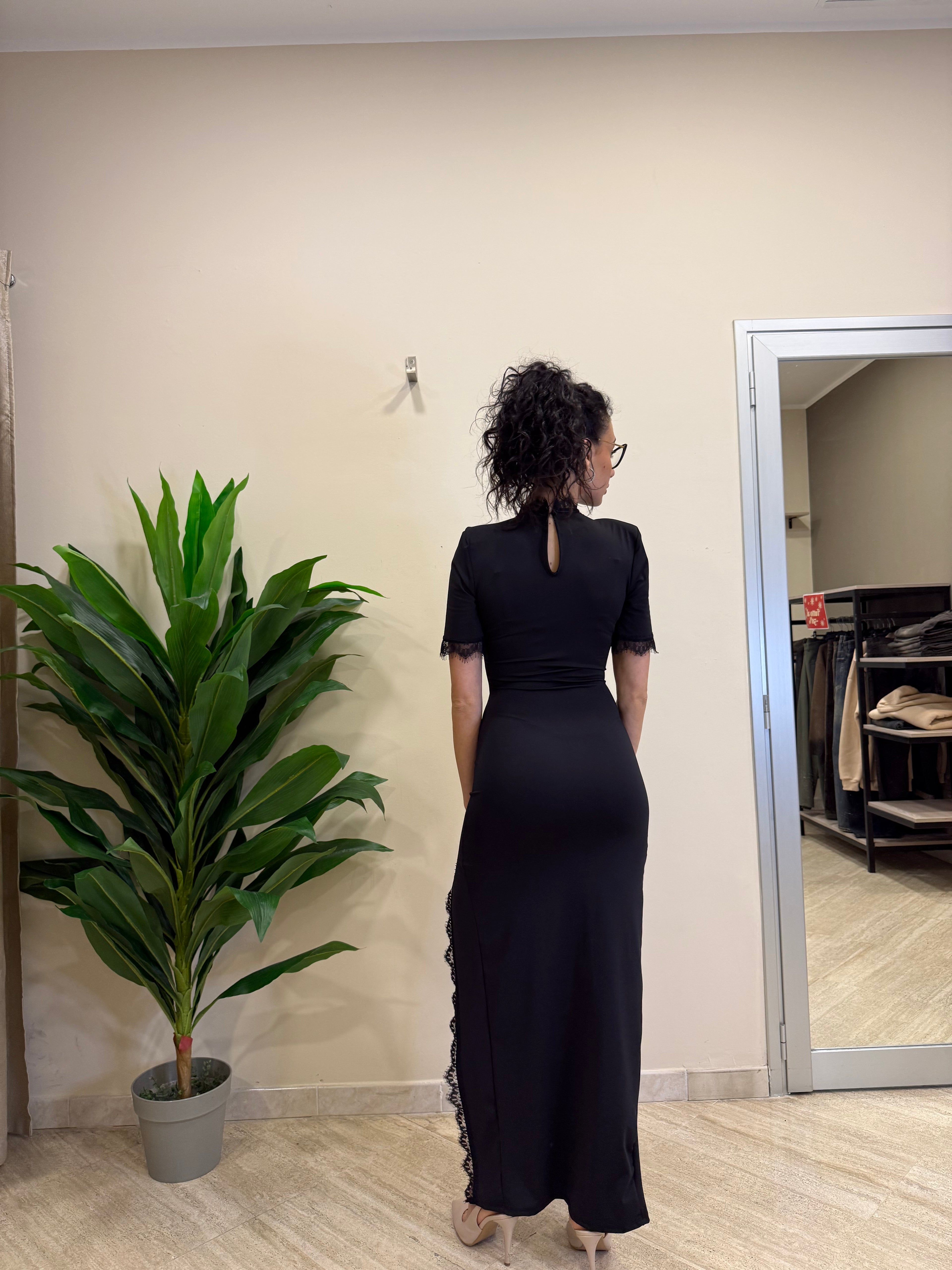 Vestito Sarà