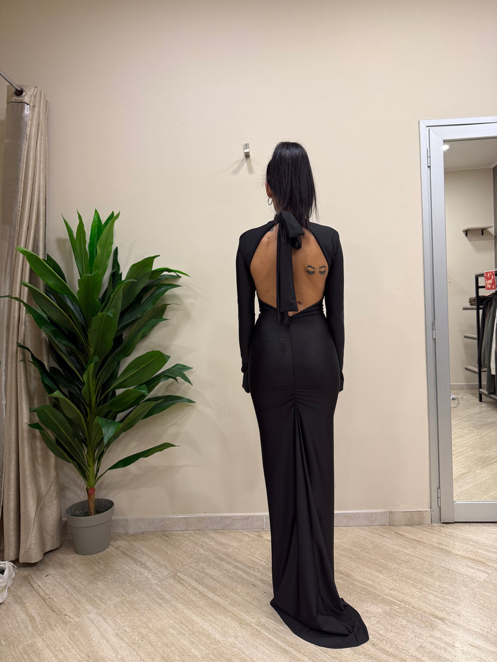 Vestito Tamara