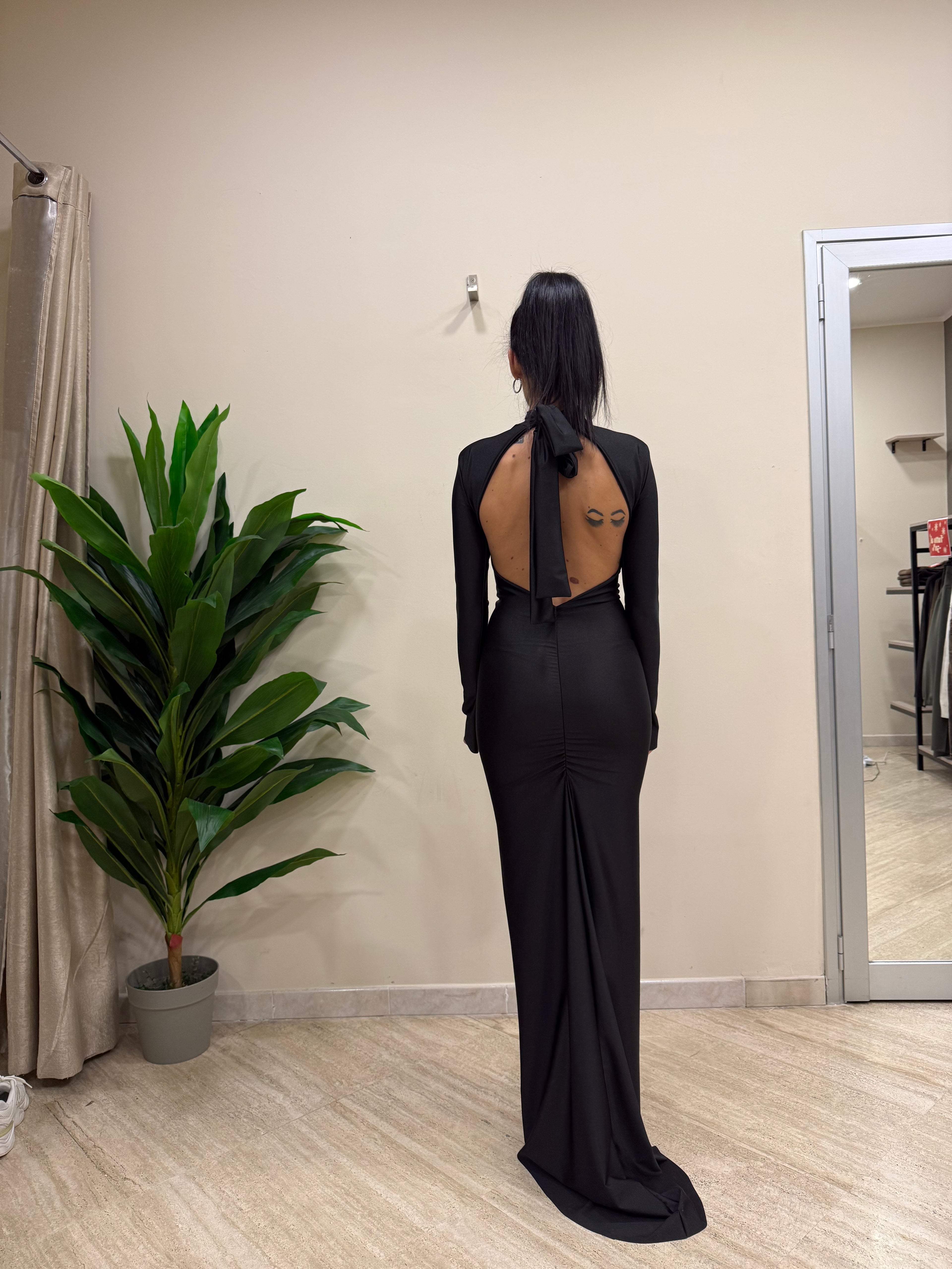Vestito Tamara