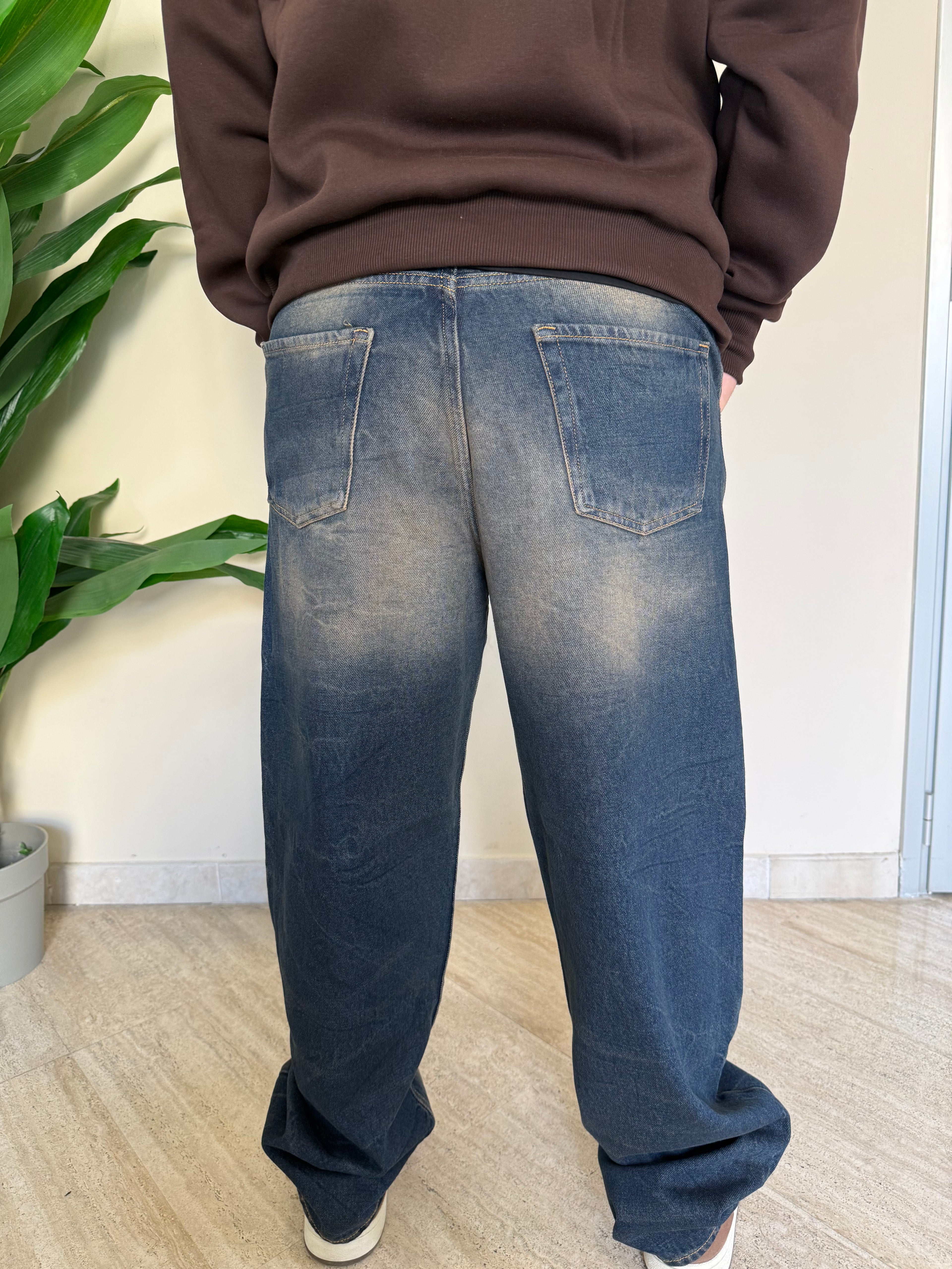 Jeans super Baggy just